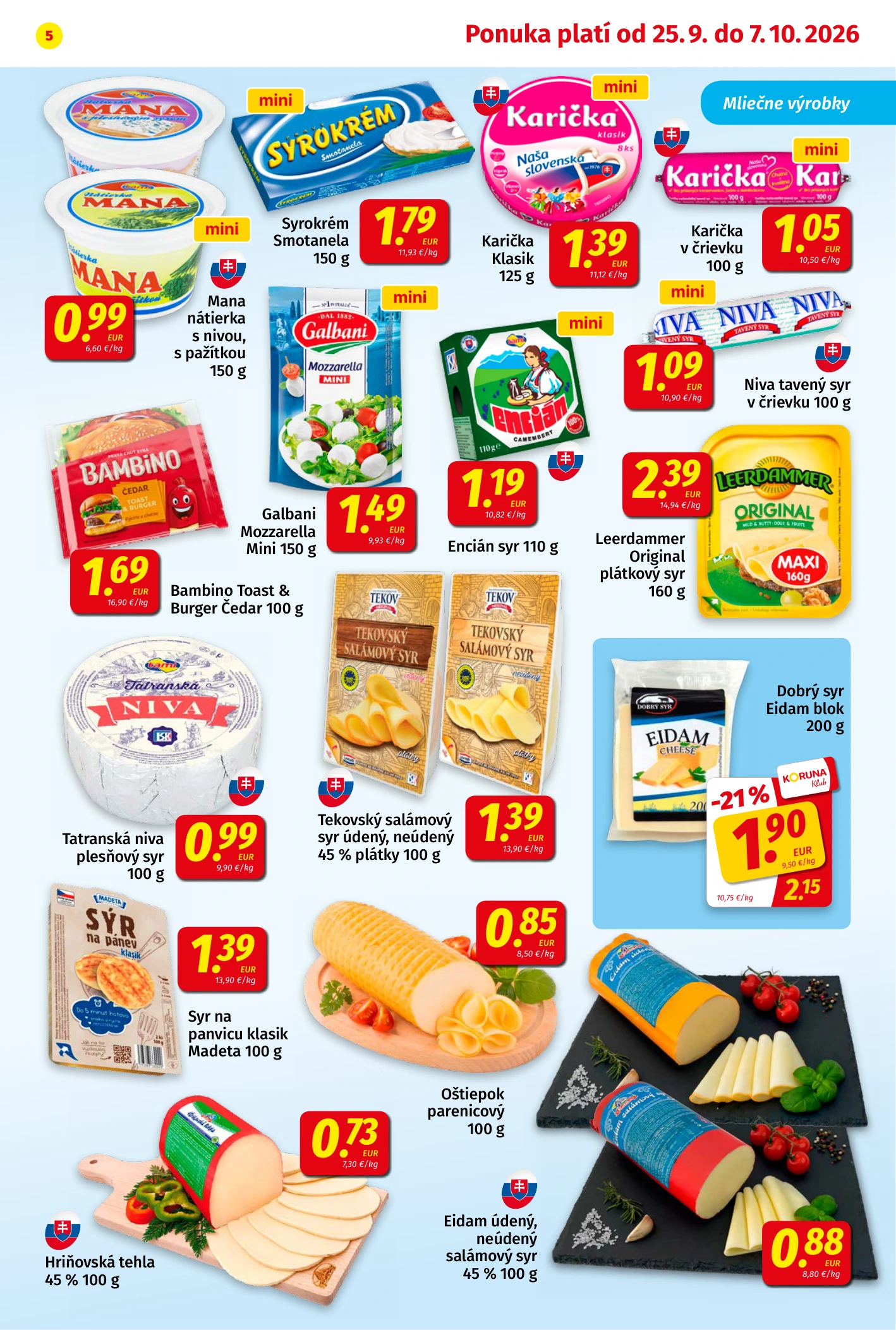 Flyer page 5