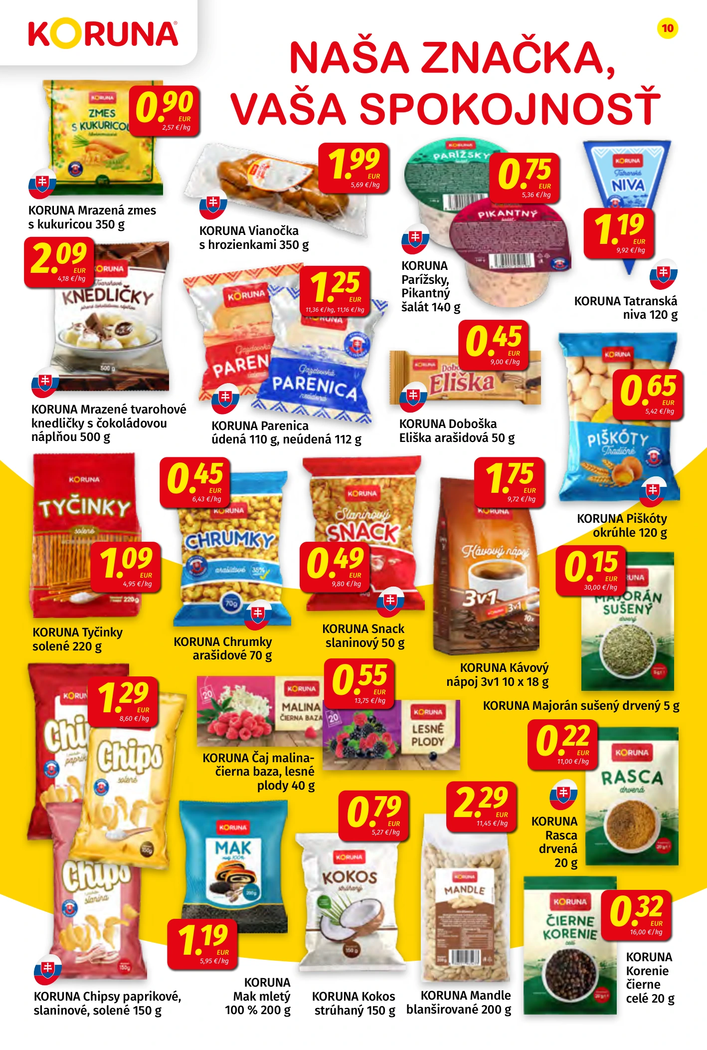 Flyer page 10