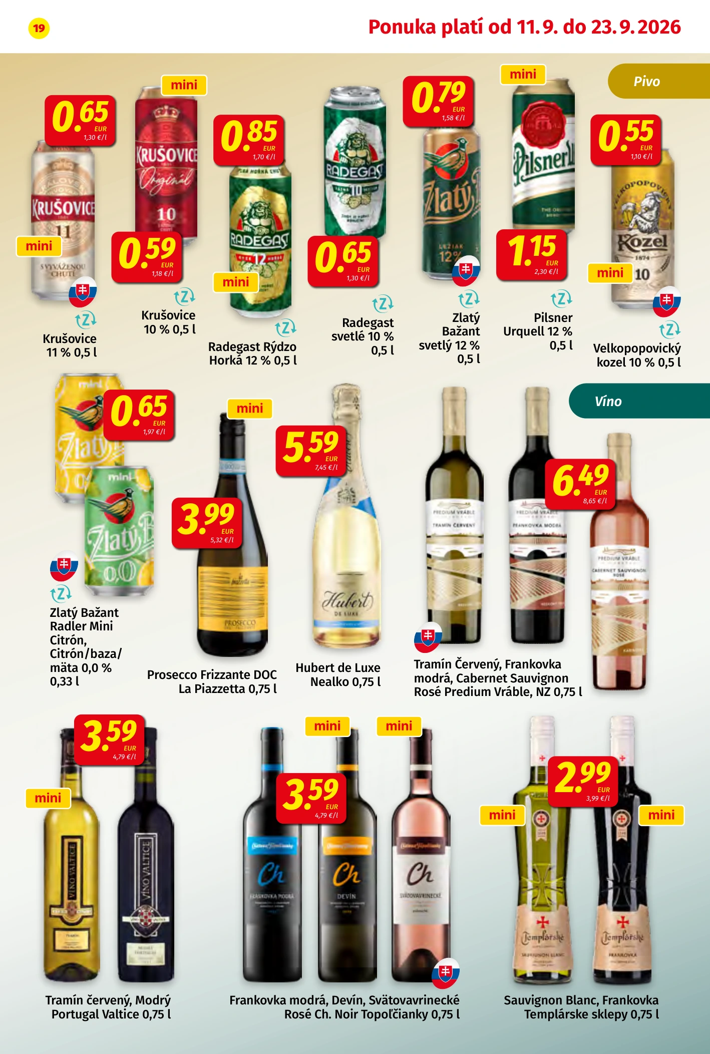 Flyer page 19