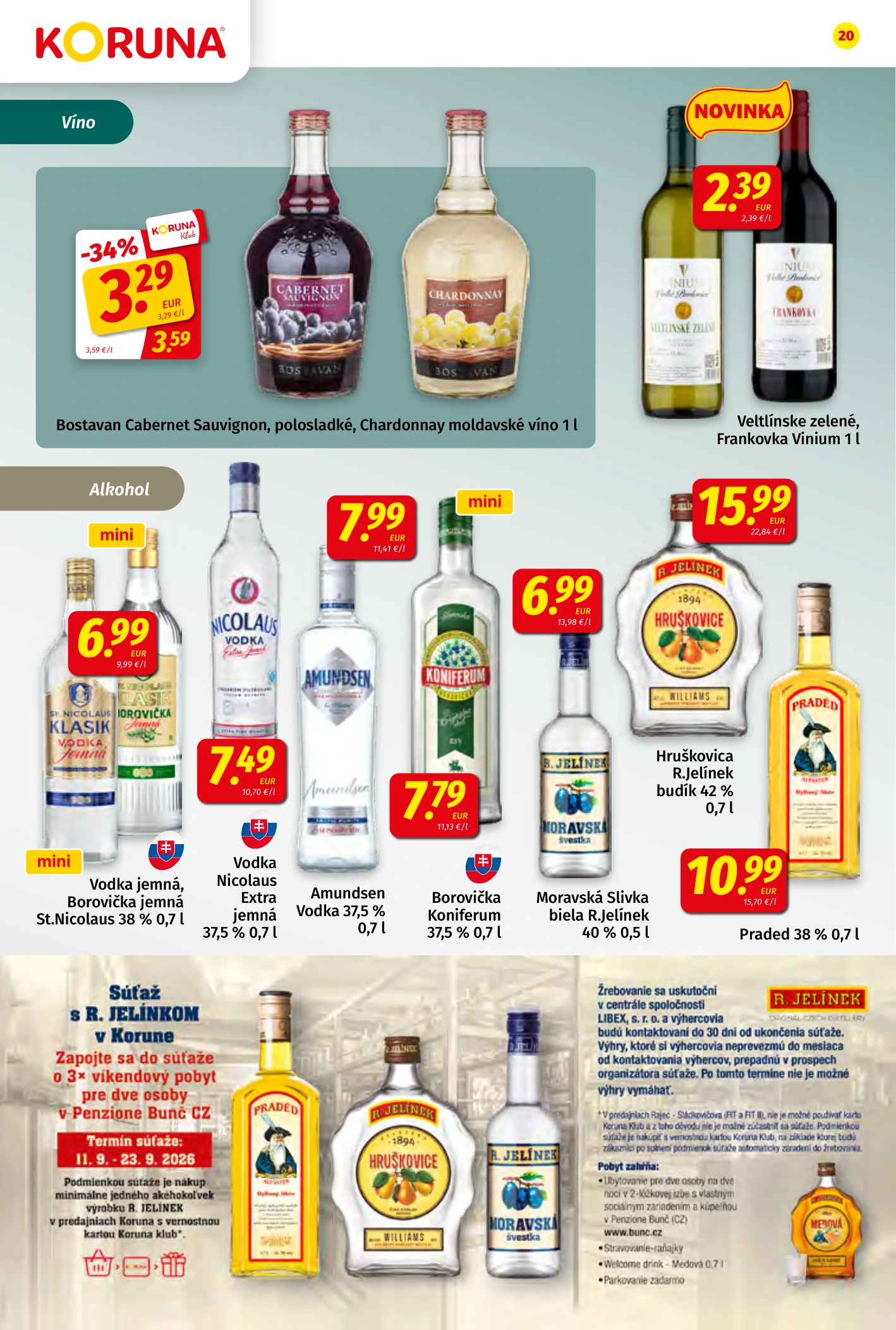 Flyer page 20
