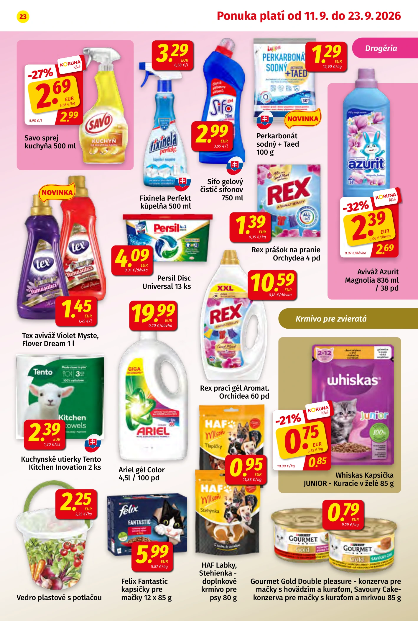 Flyer page 23