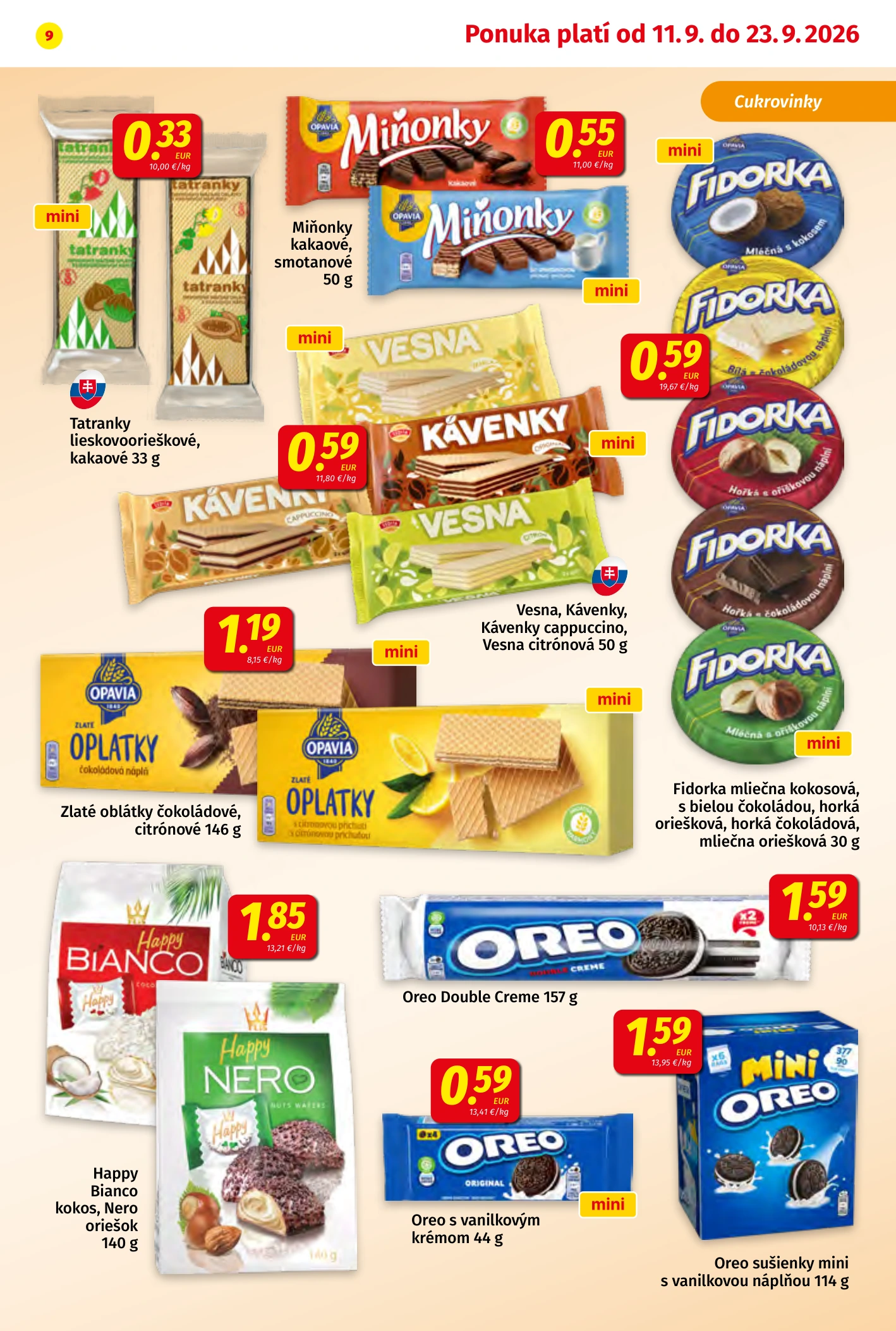 Flyer page 9