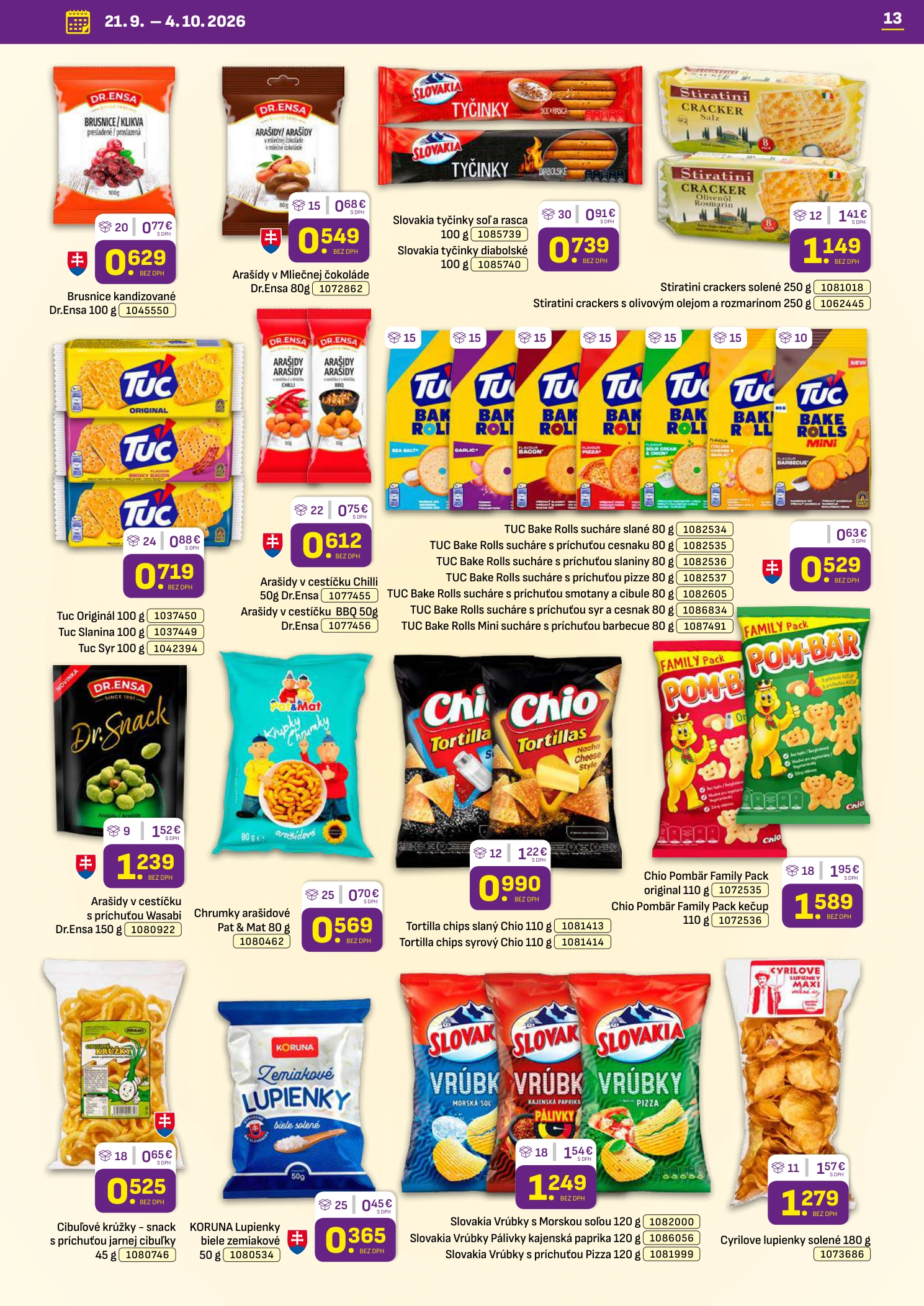 Flyer page 13