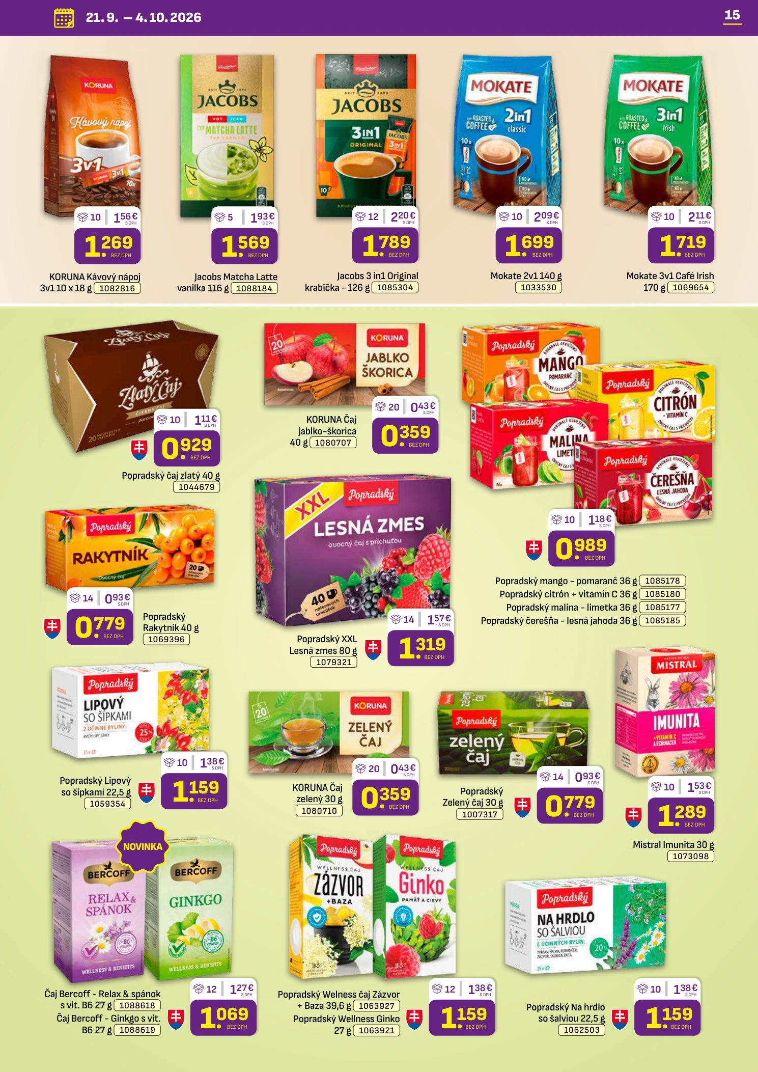Flyer page 15