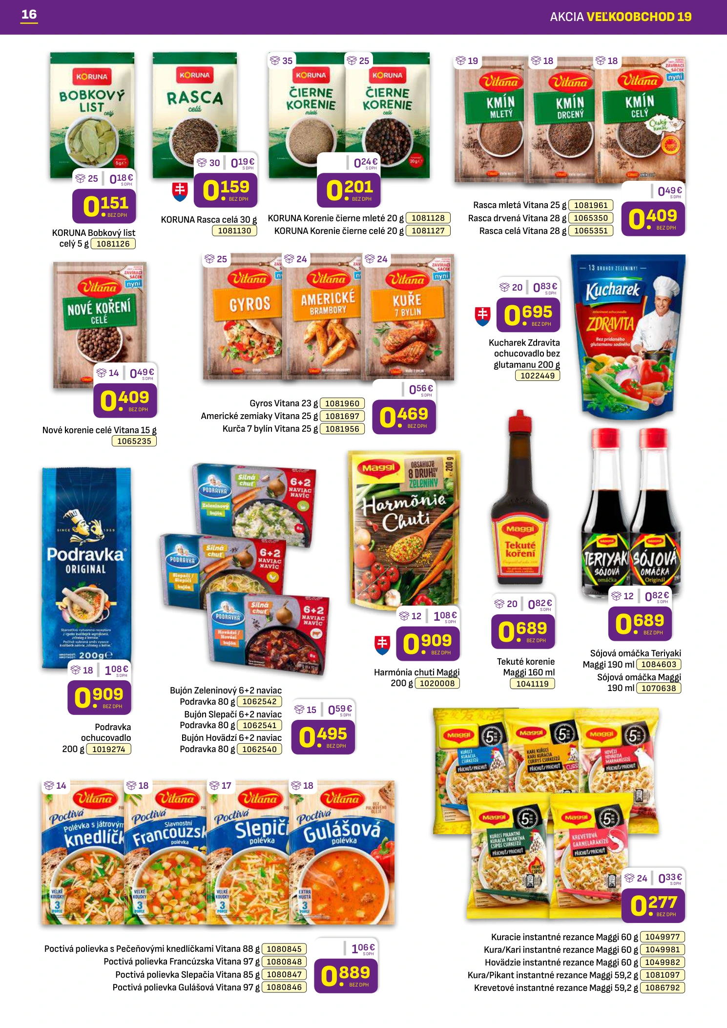 Flyer page 16