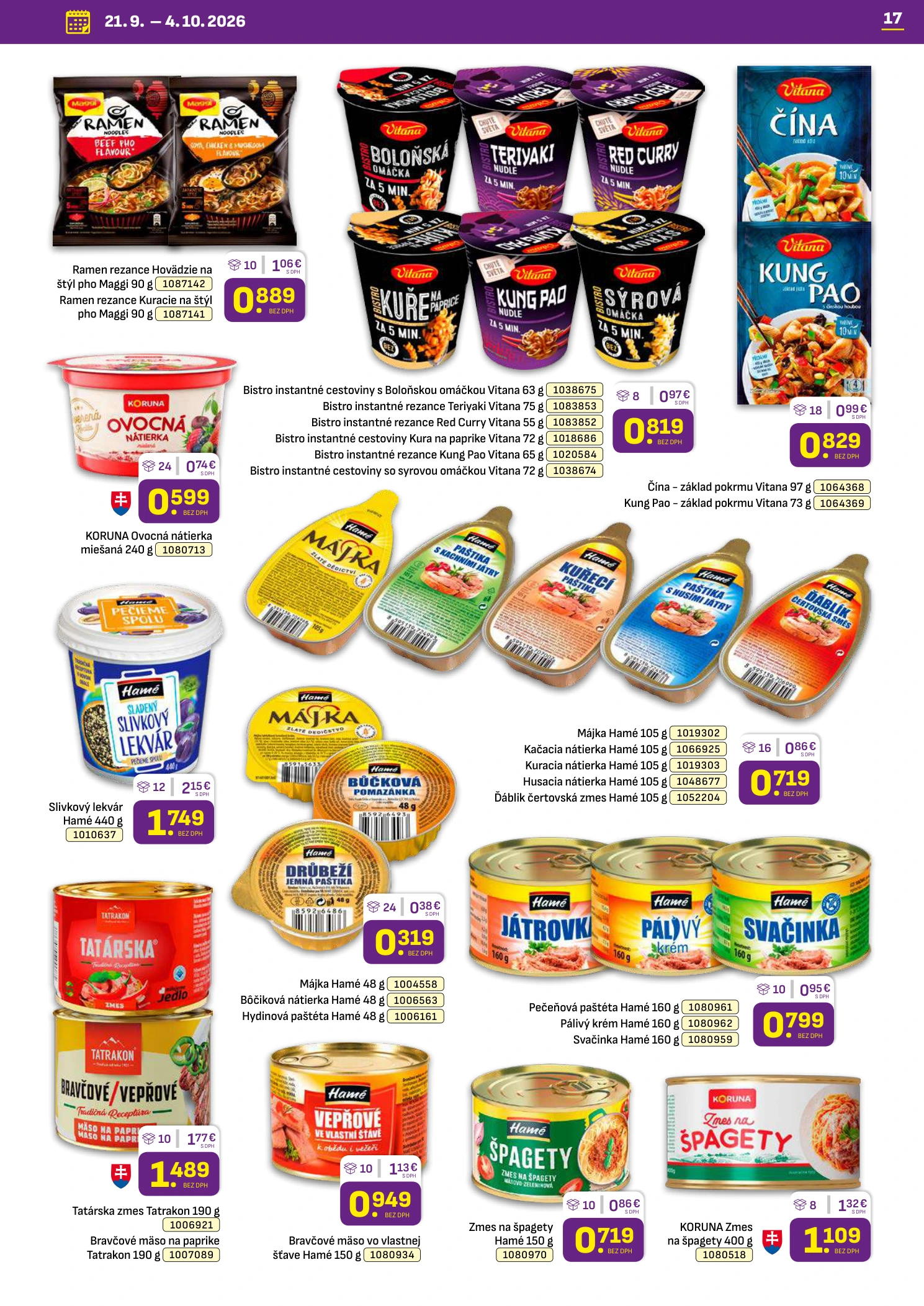 Flyer page 17