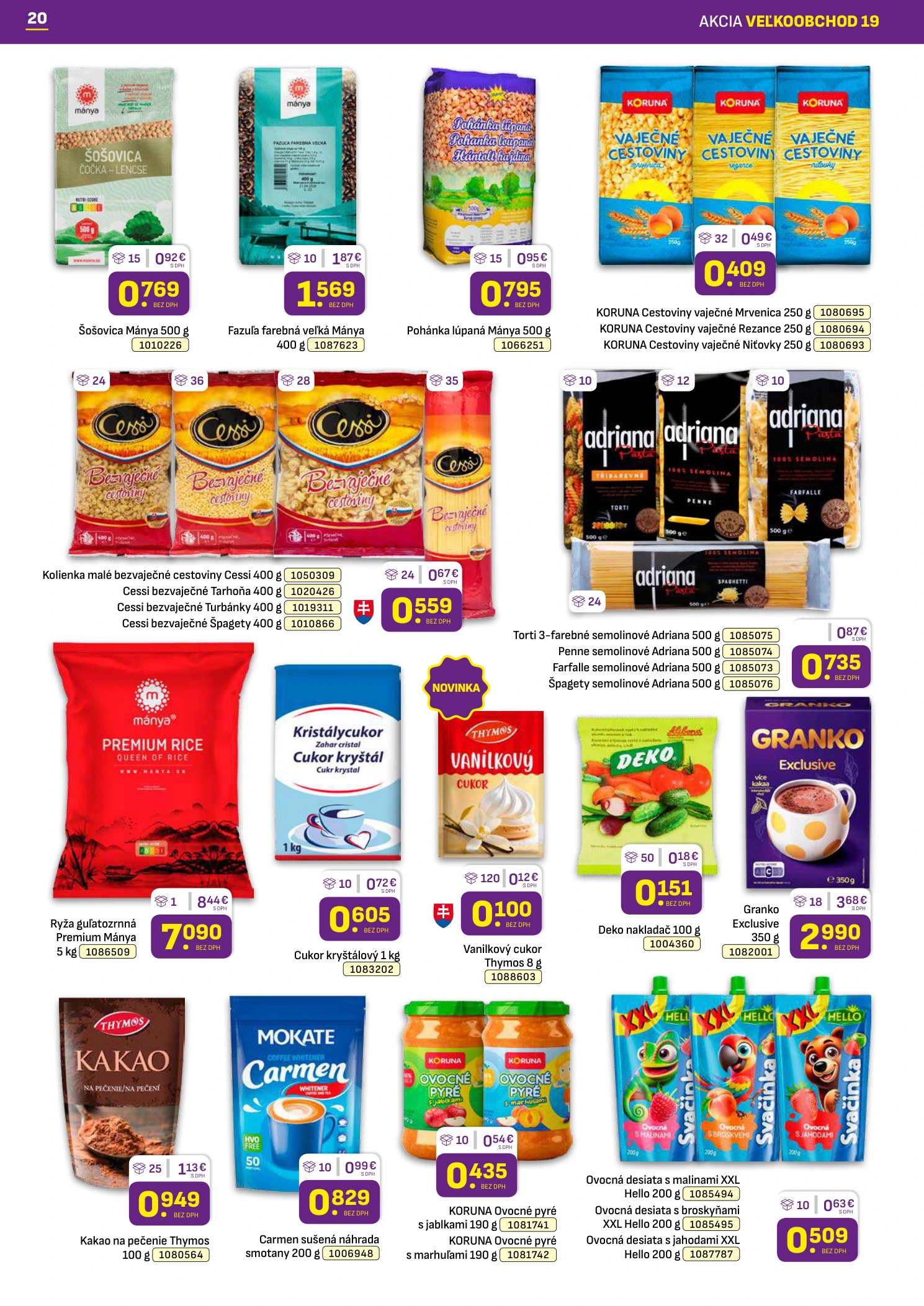 Flyer page 20