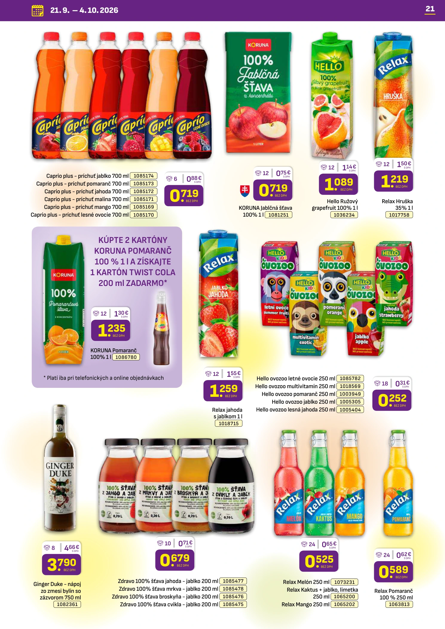 Flyer page 21