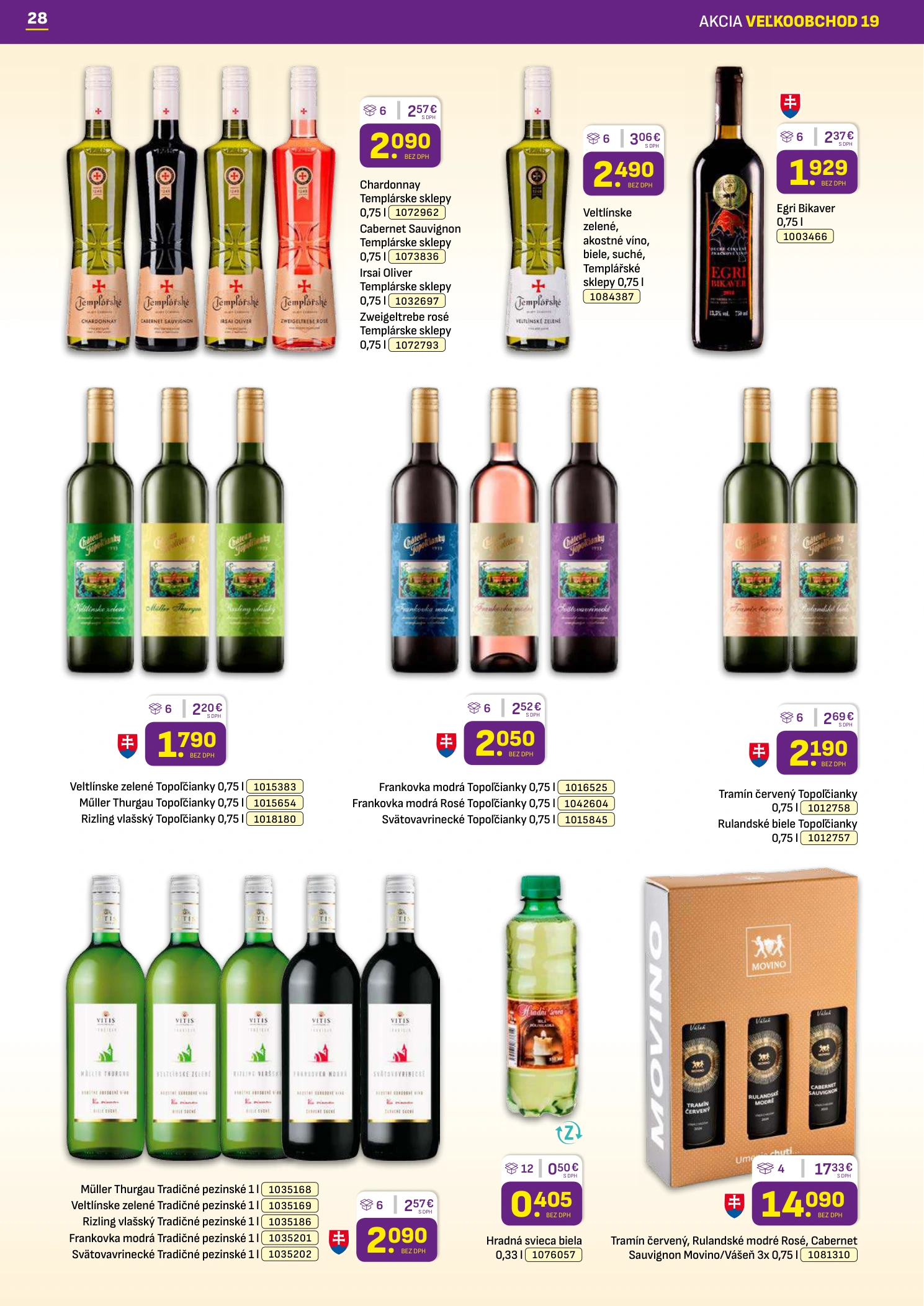 Flyer page 28