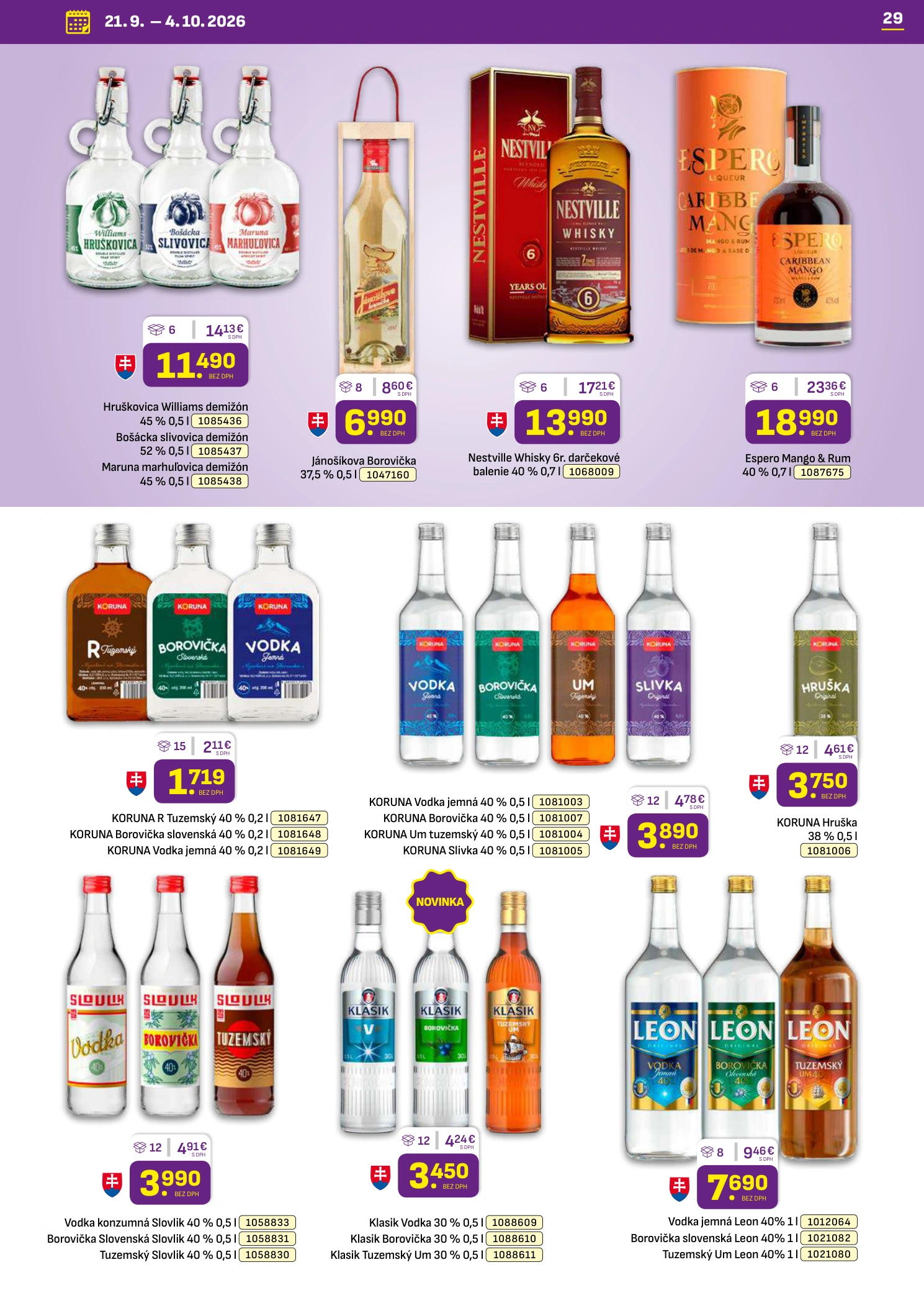 Flyer page 29