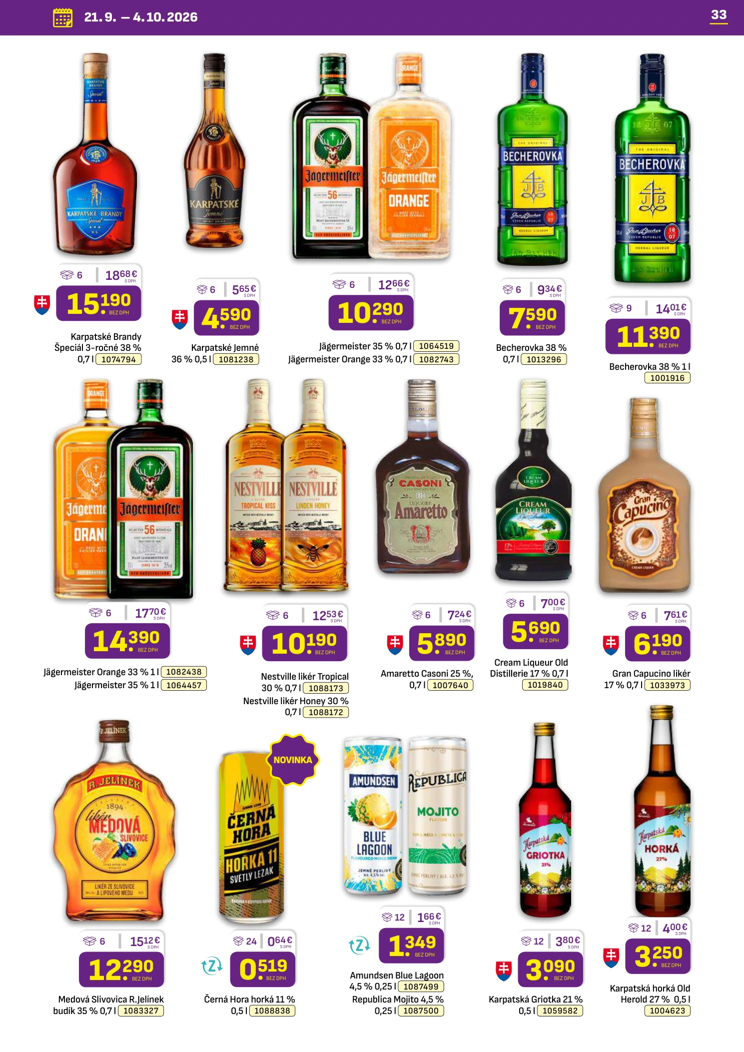 Flyer page 33