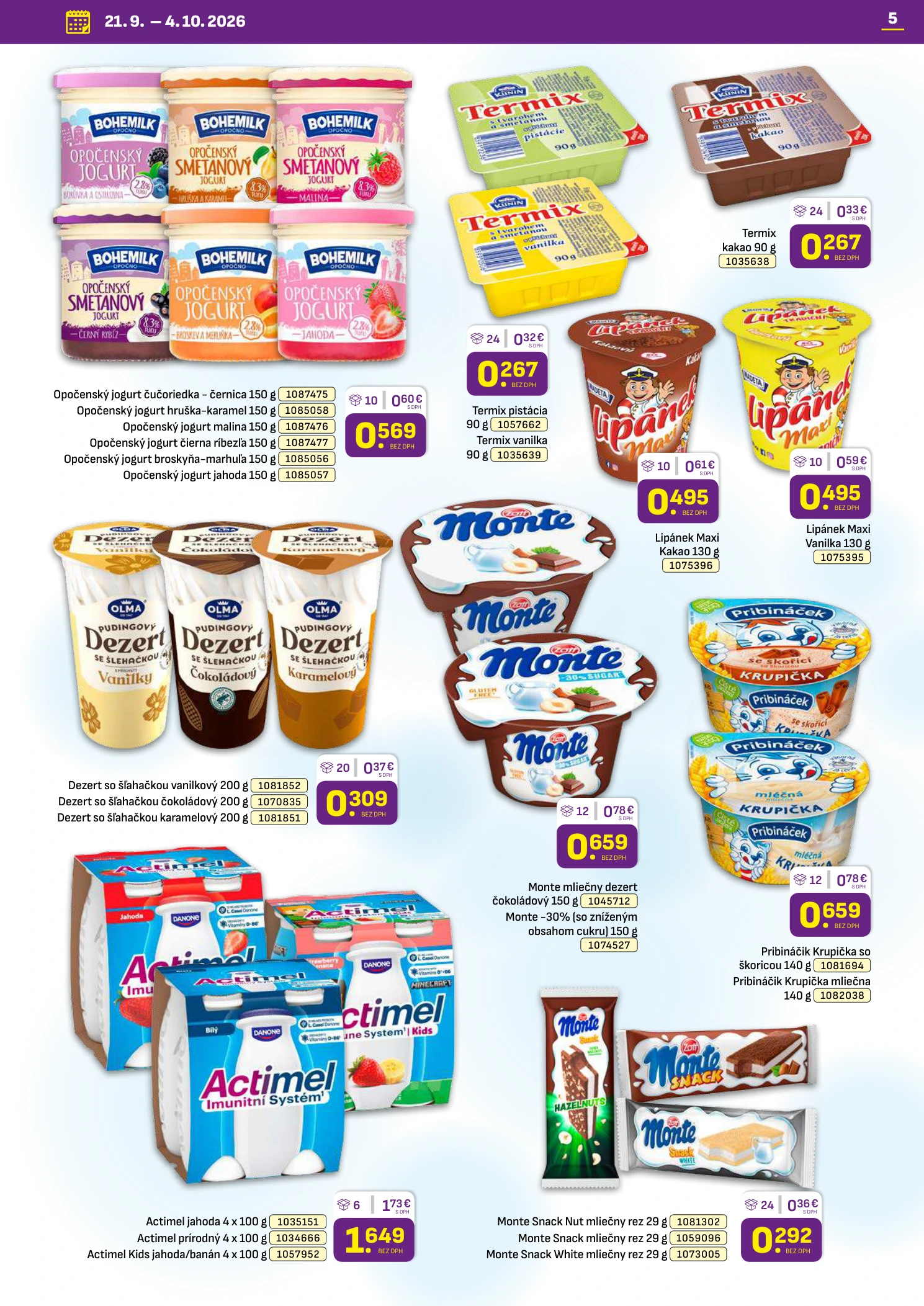 Flyer page 5
