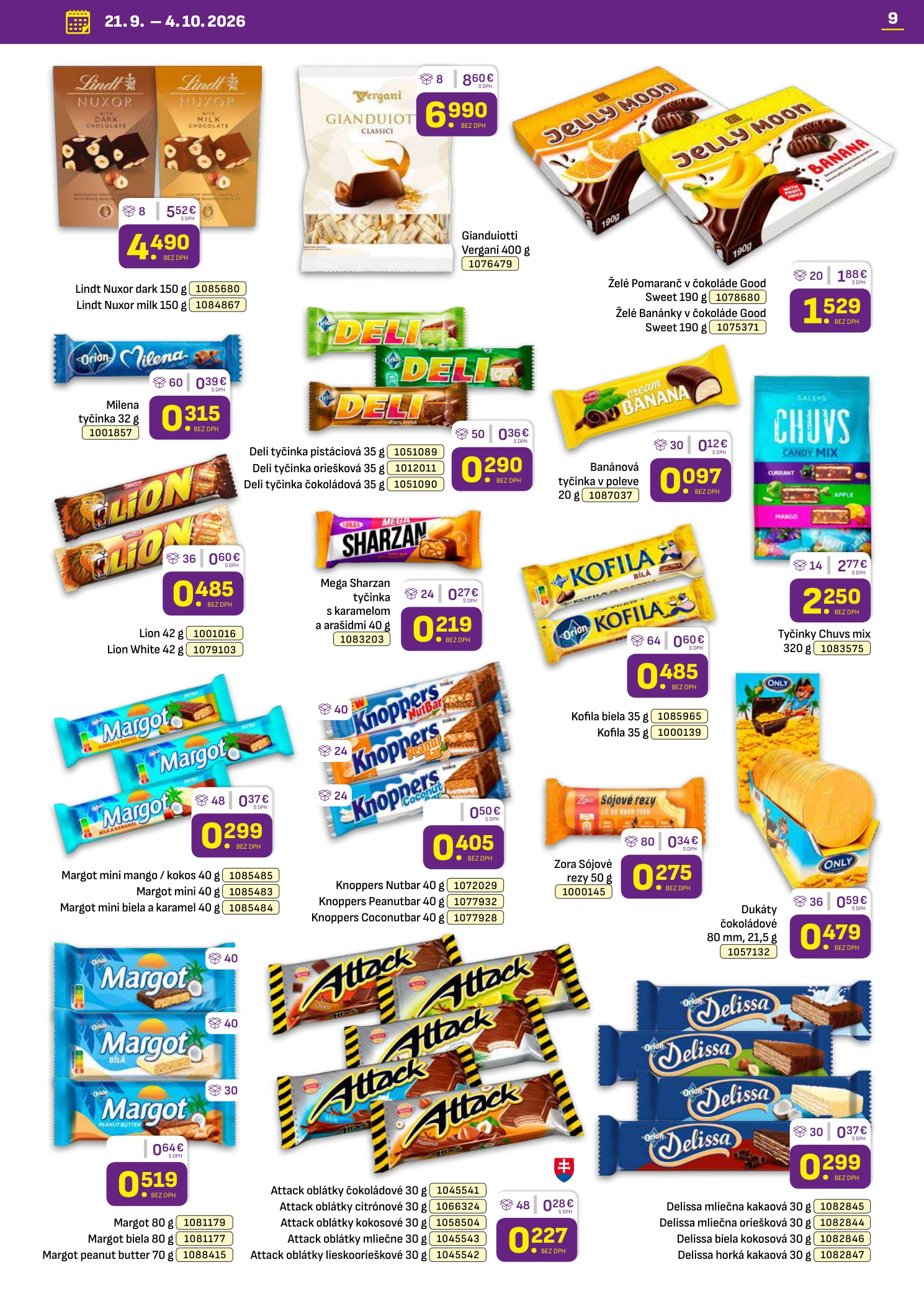 Flyer page 9