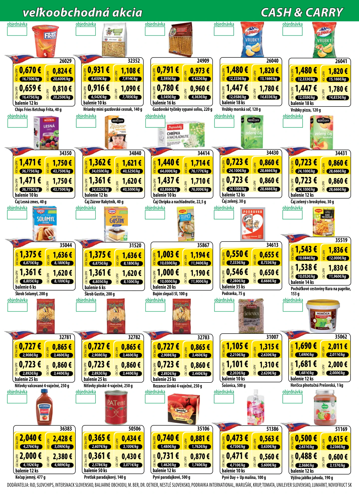 Flyer page 5