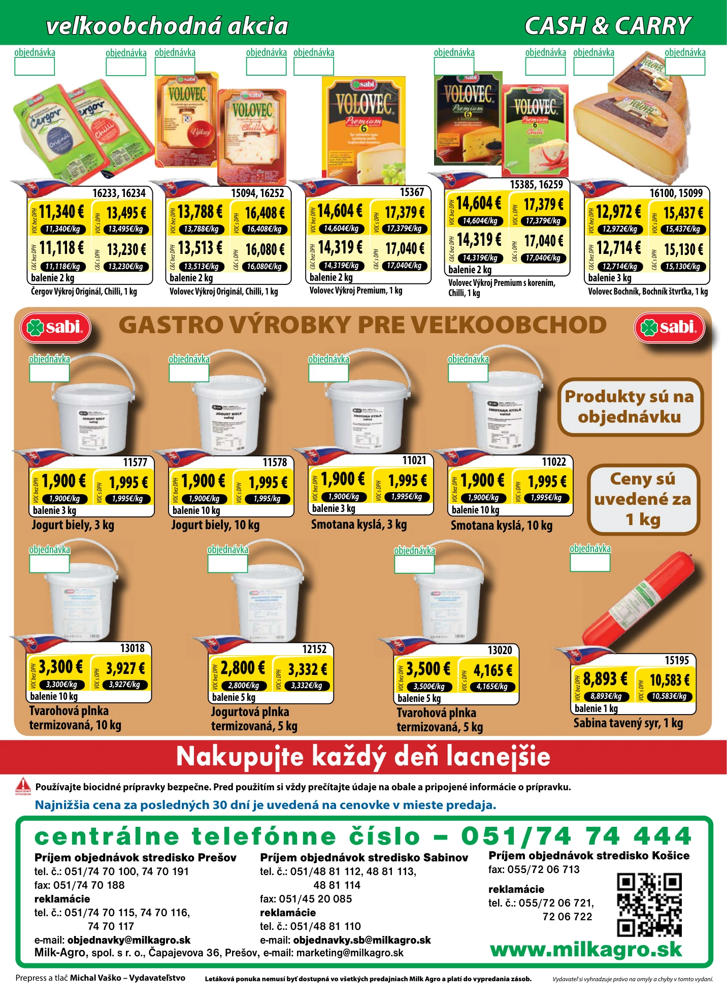 Flyer page 8