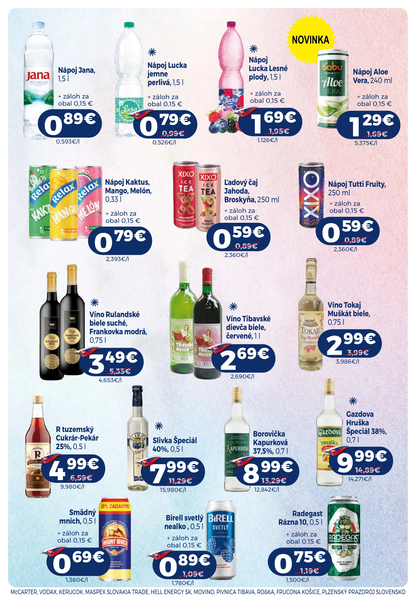 Flyer page 14