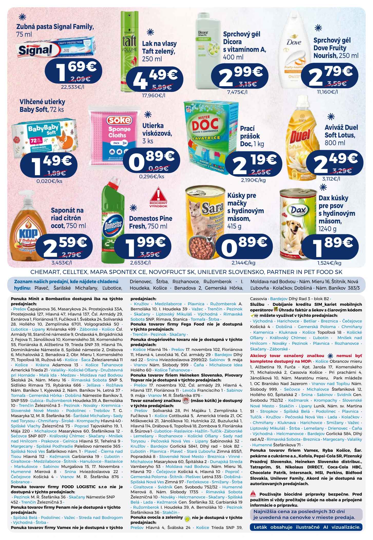 Flyer page 15