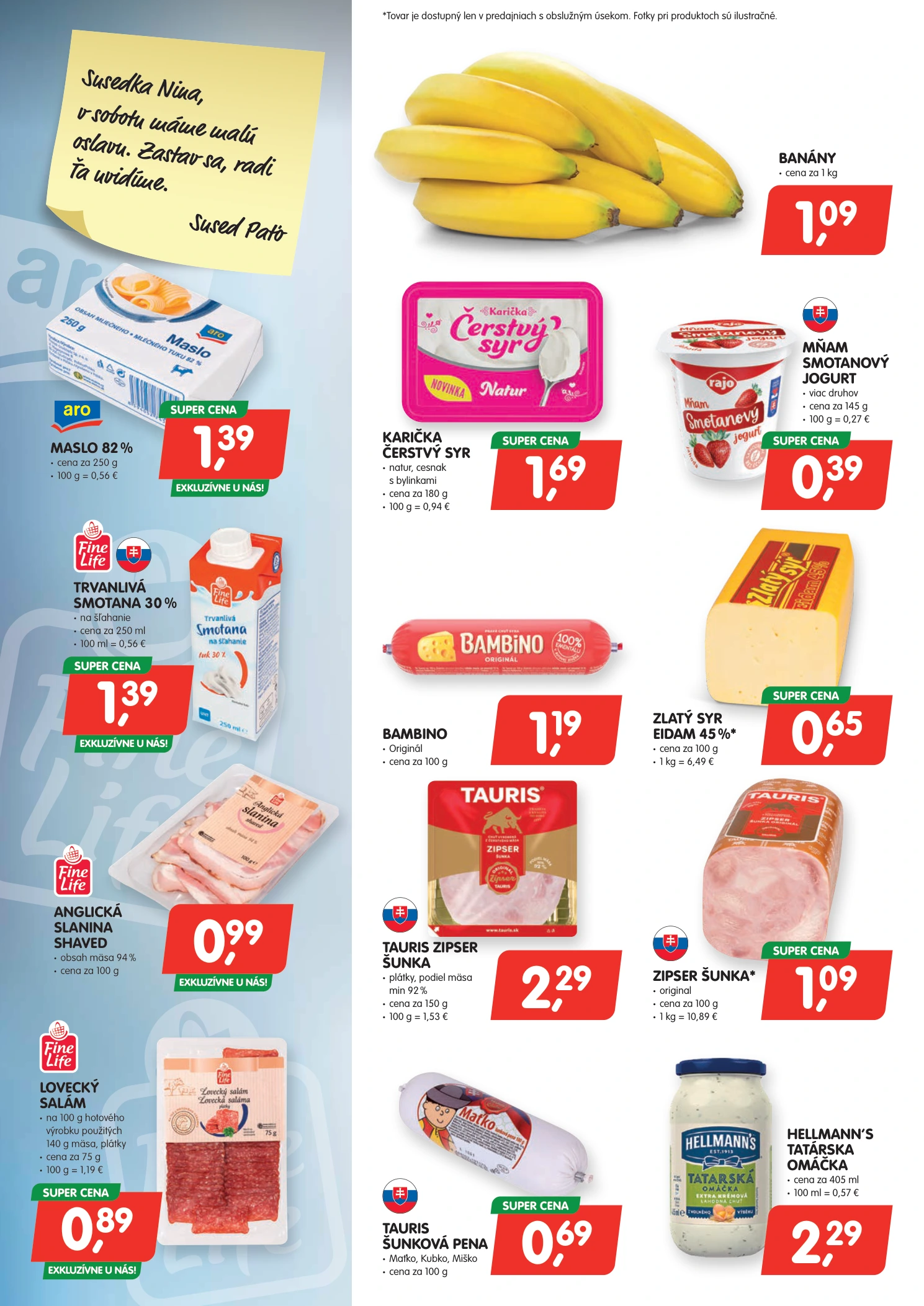 Flyer page 2