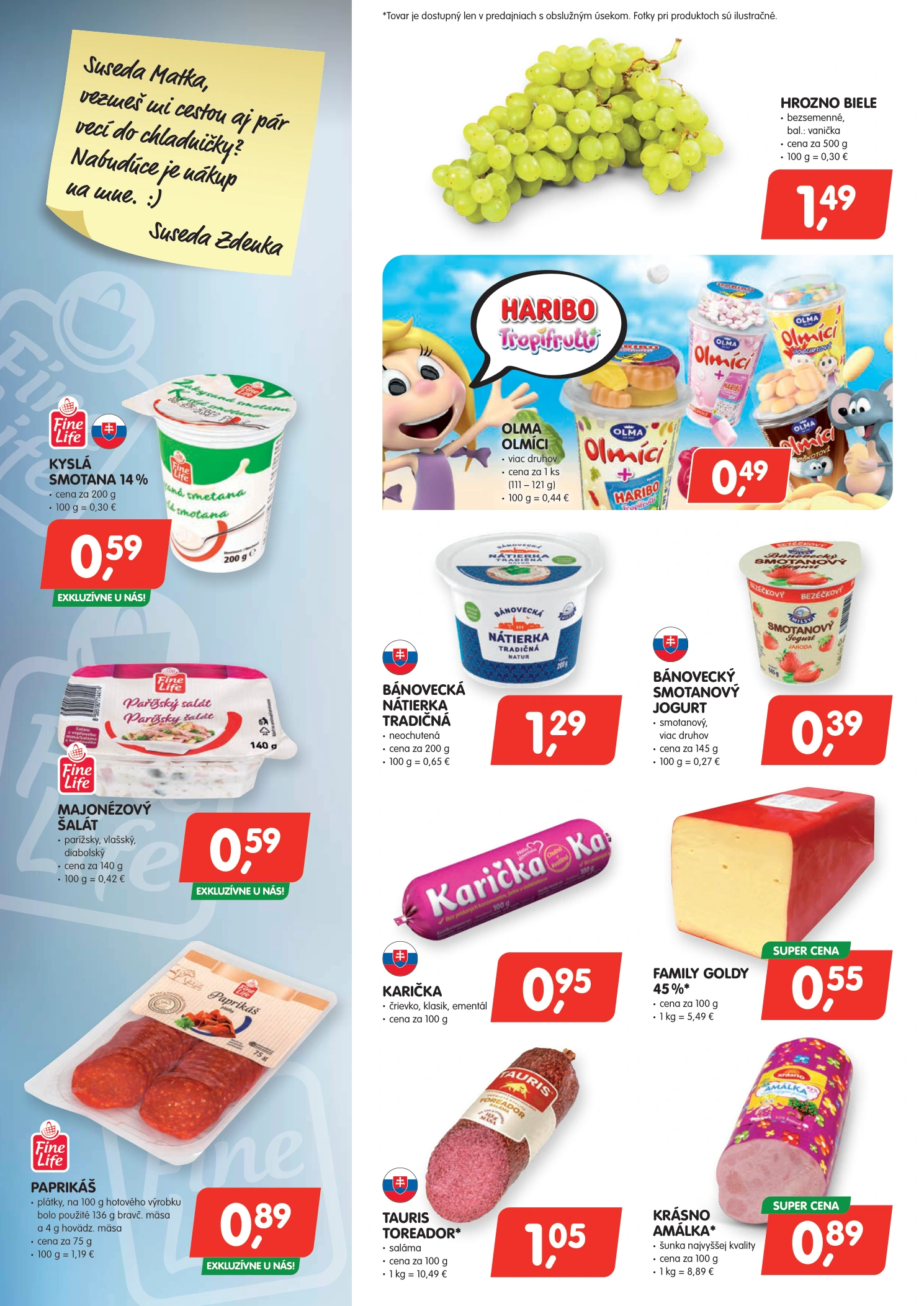 Flyer page 2