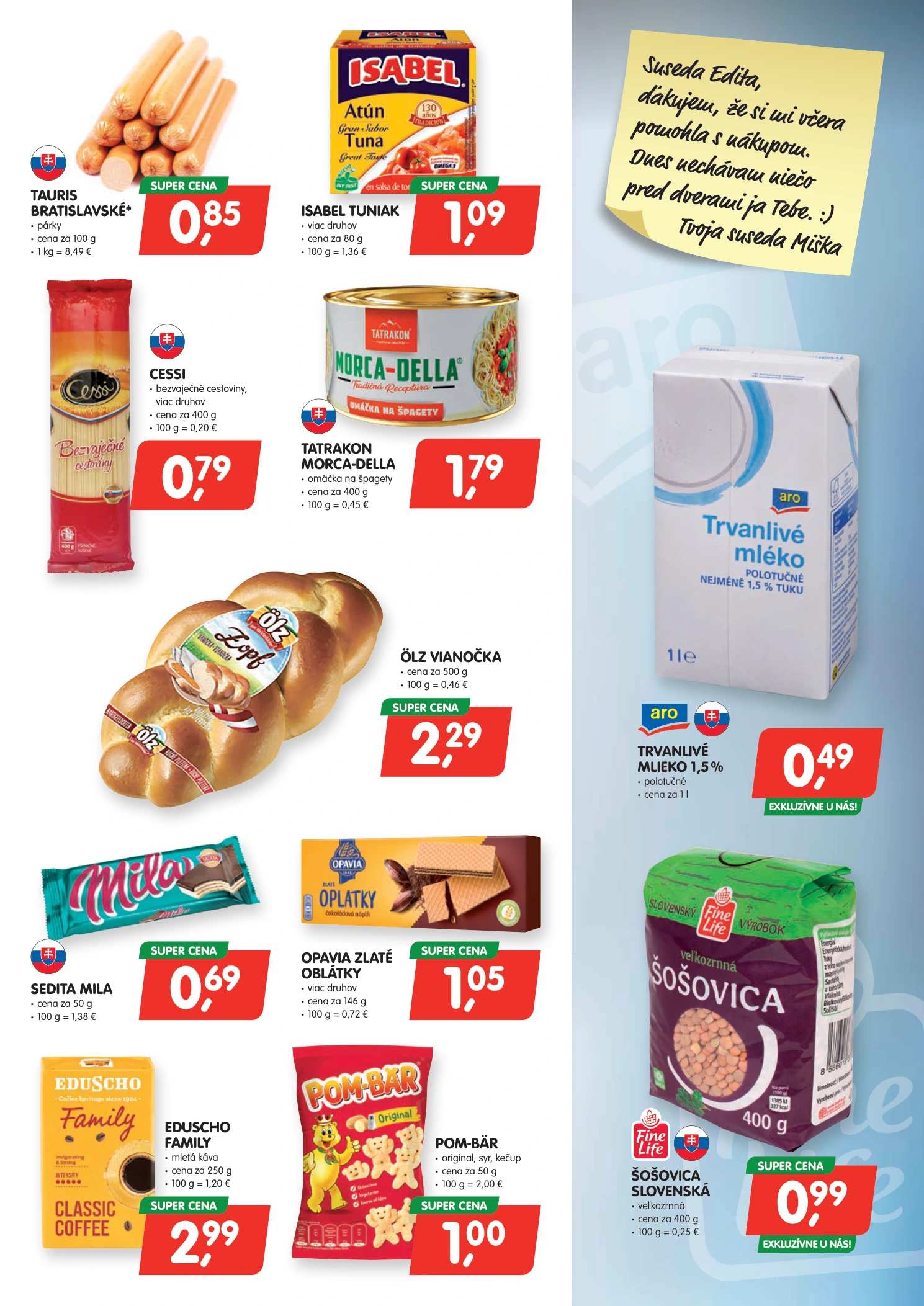 Flyer page 3