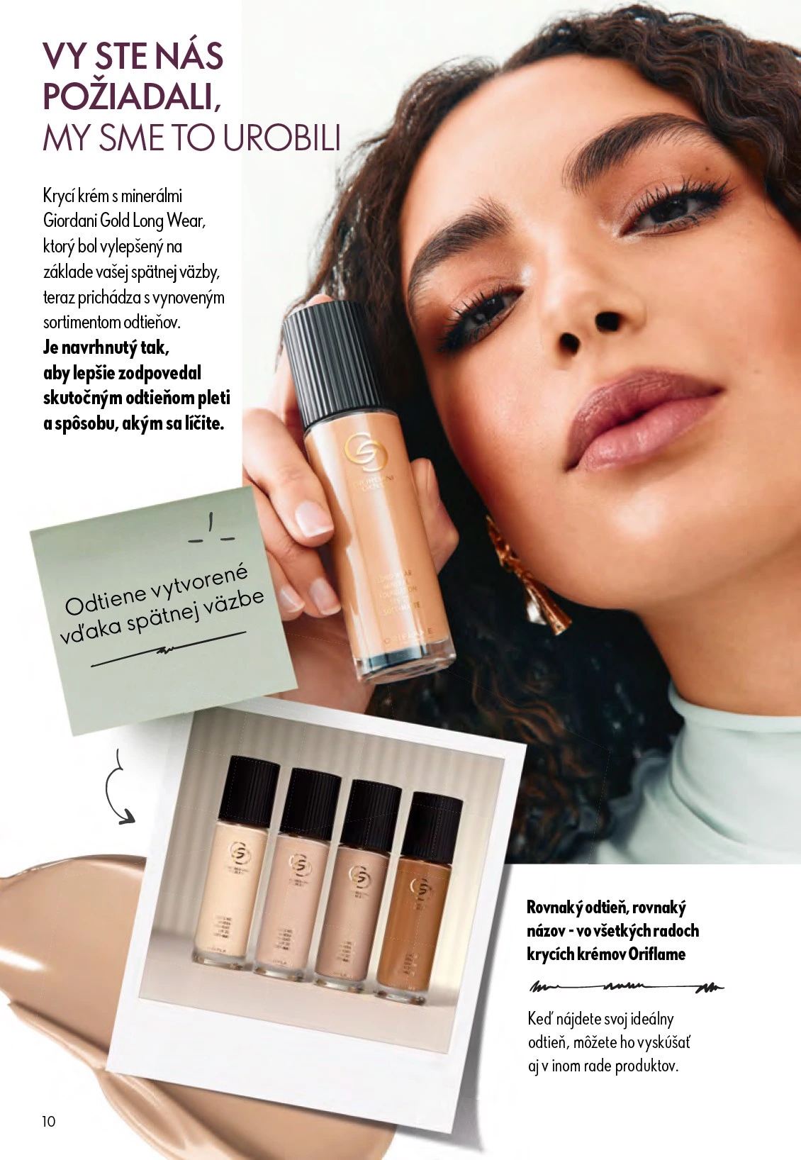 Flyer page 10