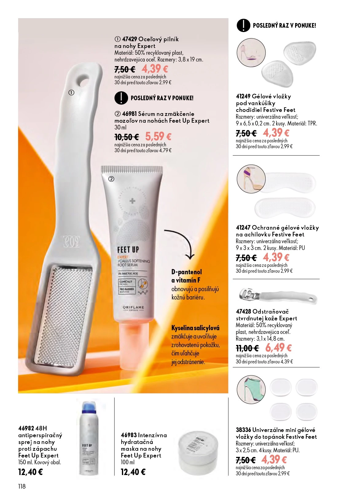 Flyer page 118