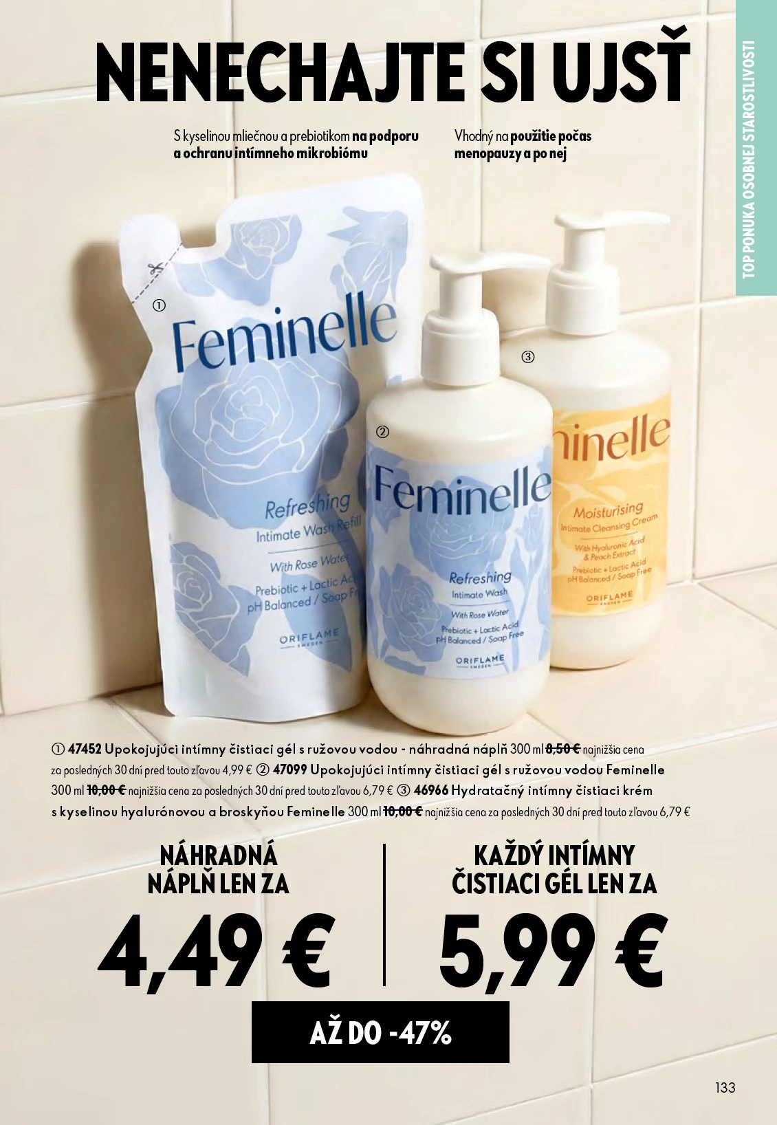 Flyer page 133