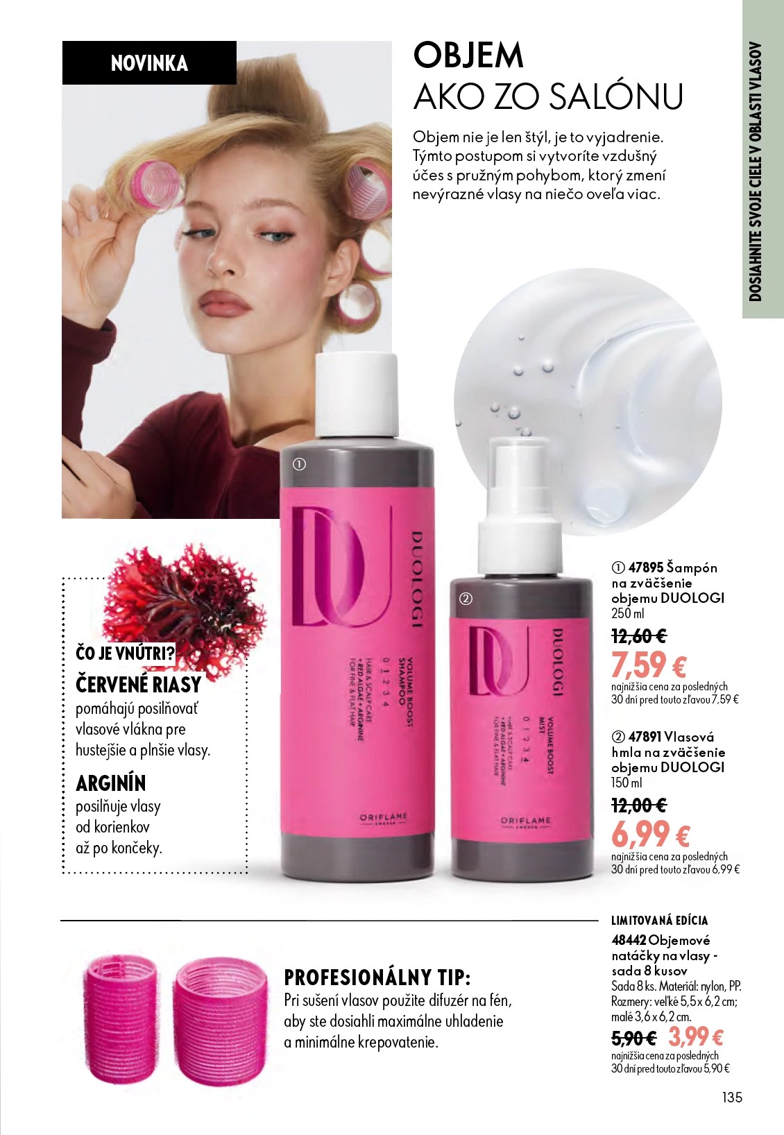 Flyer page 135
