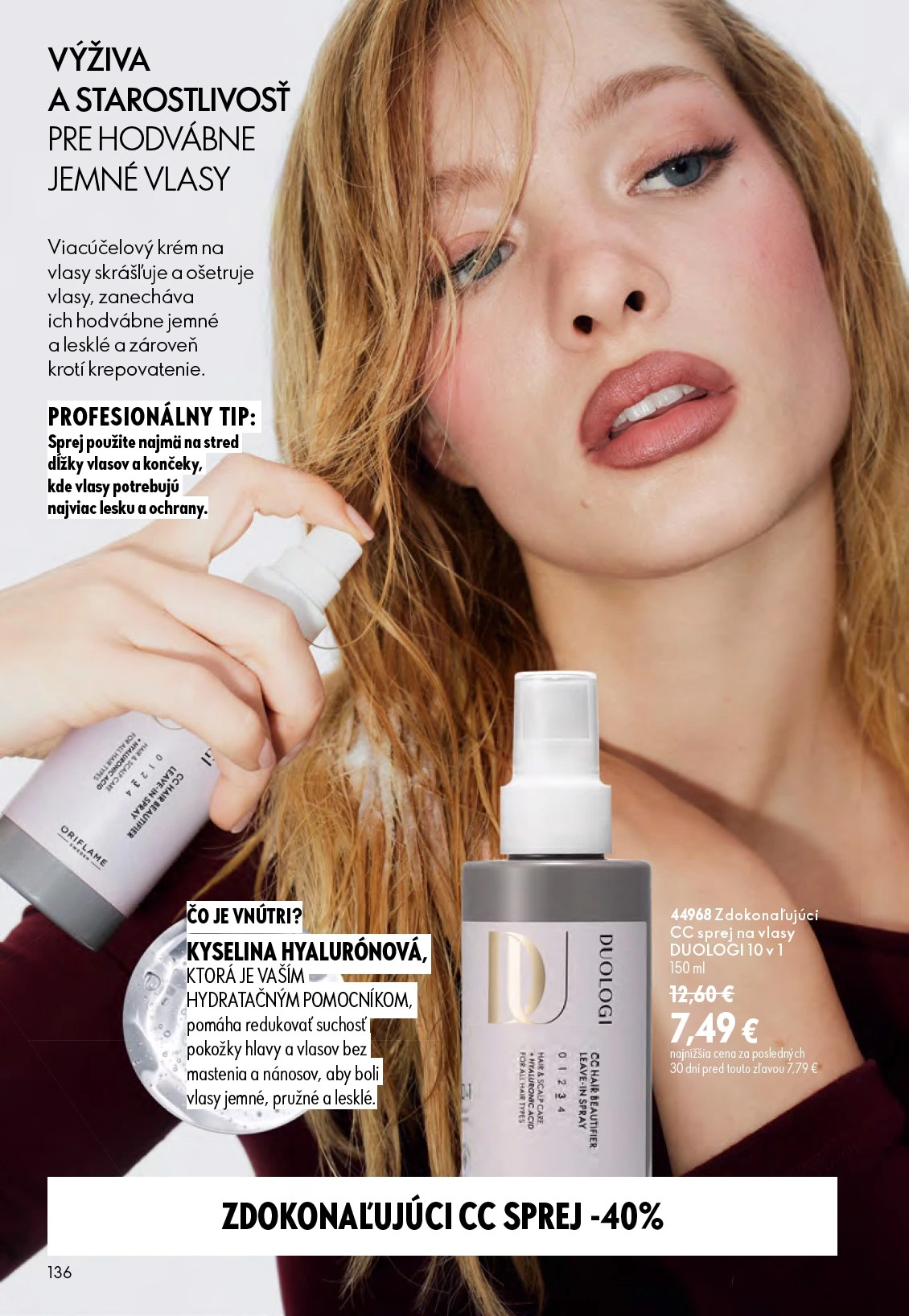 Flyer page 136