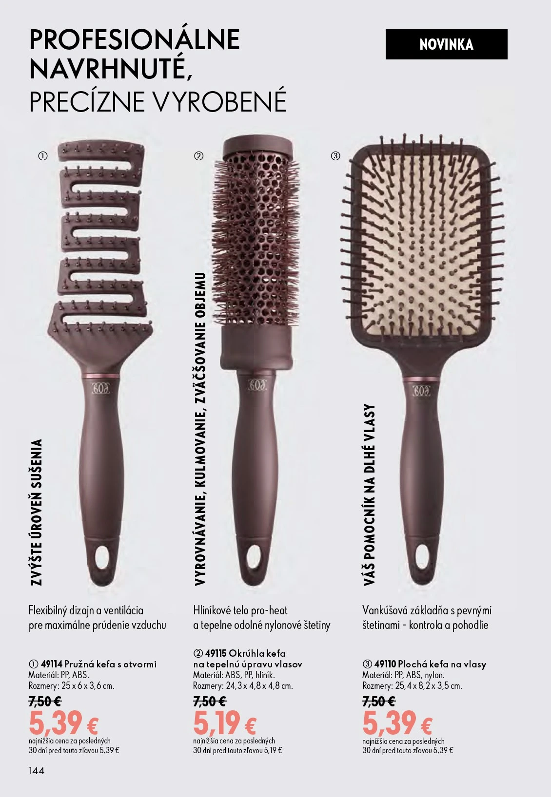 Flyer page 144