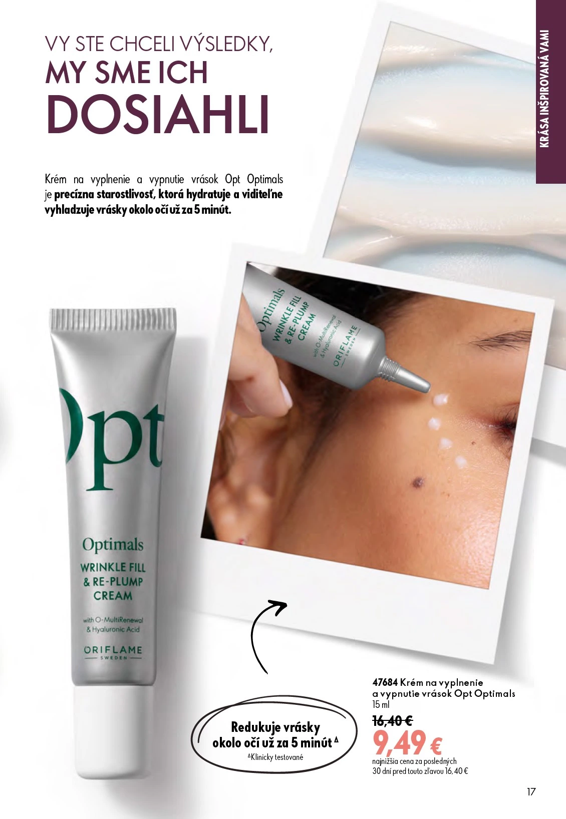 Flyer page 17