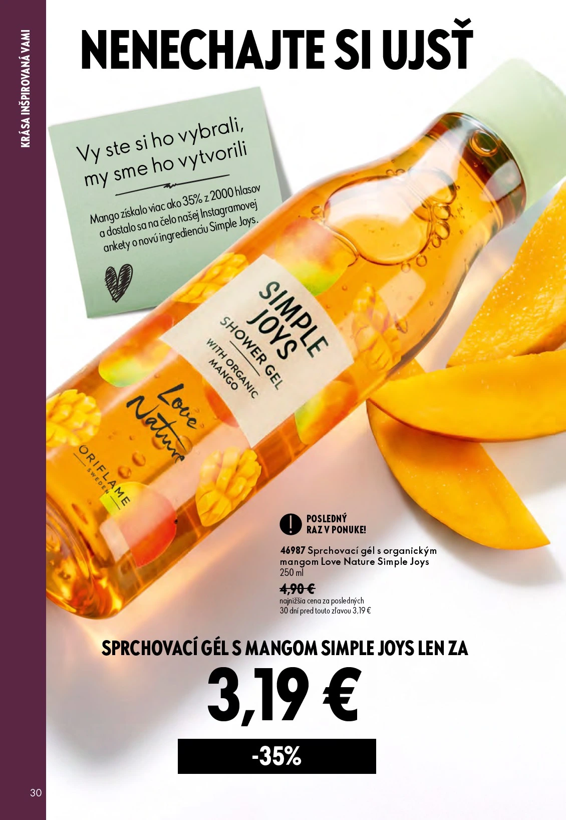 Flyer page 30