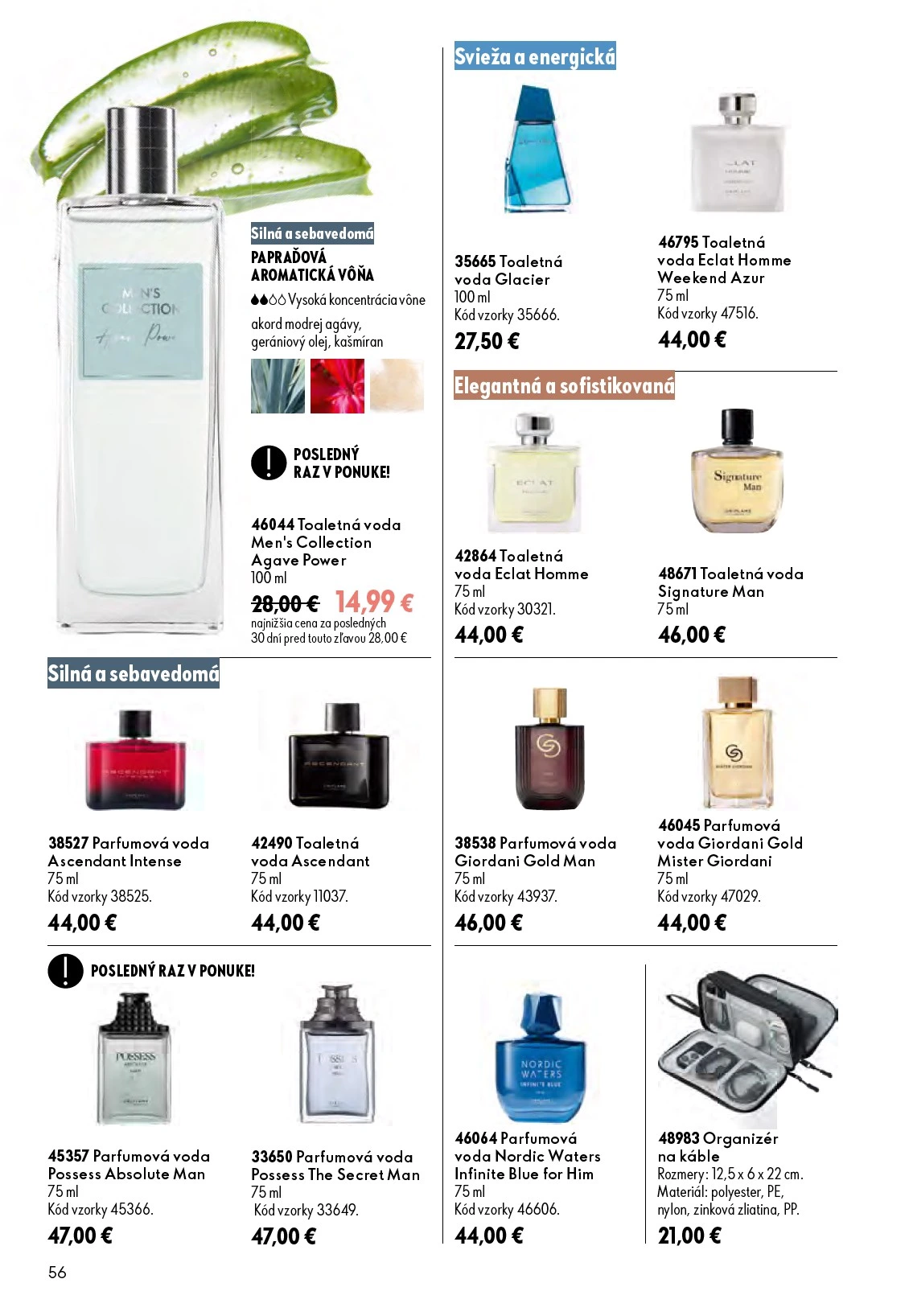 Flyer page 56
