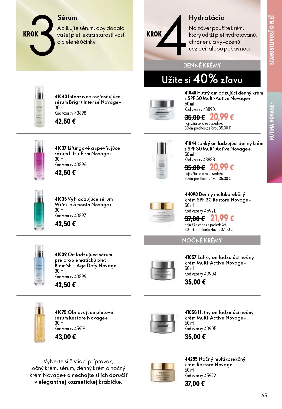 Flyer page 65