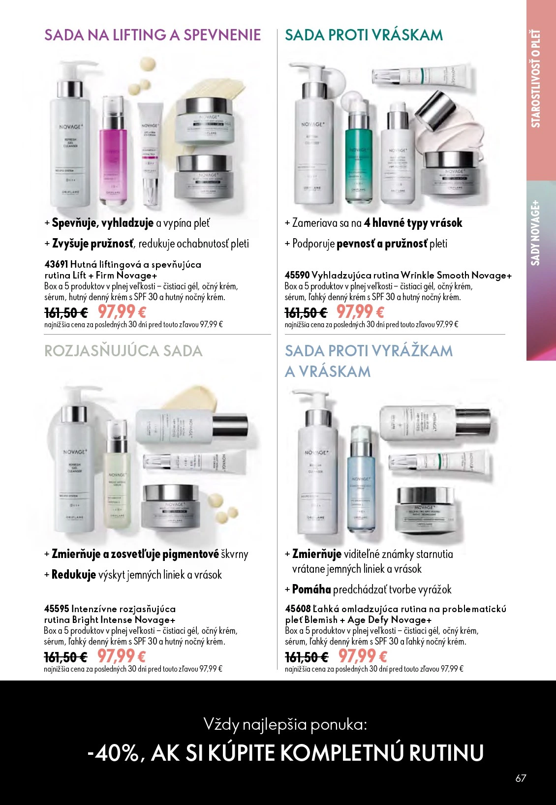 Flyer page 67