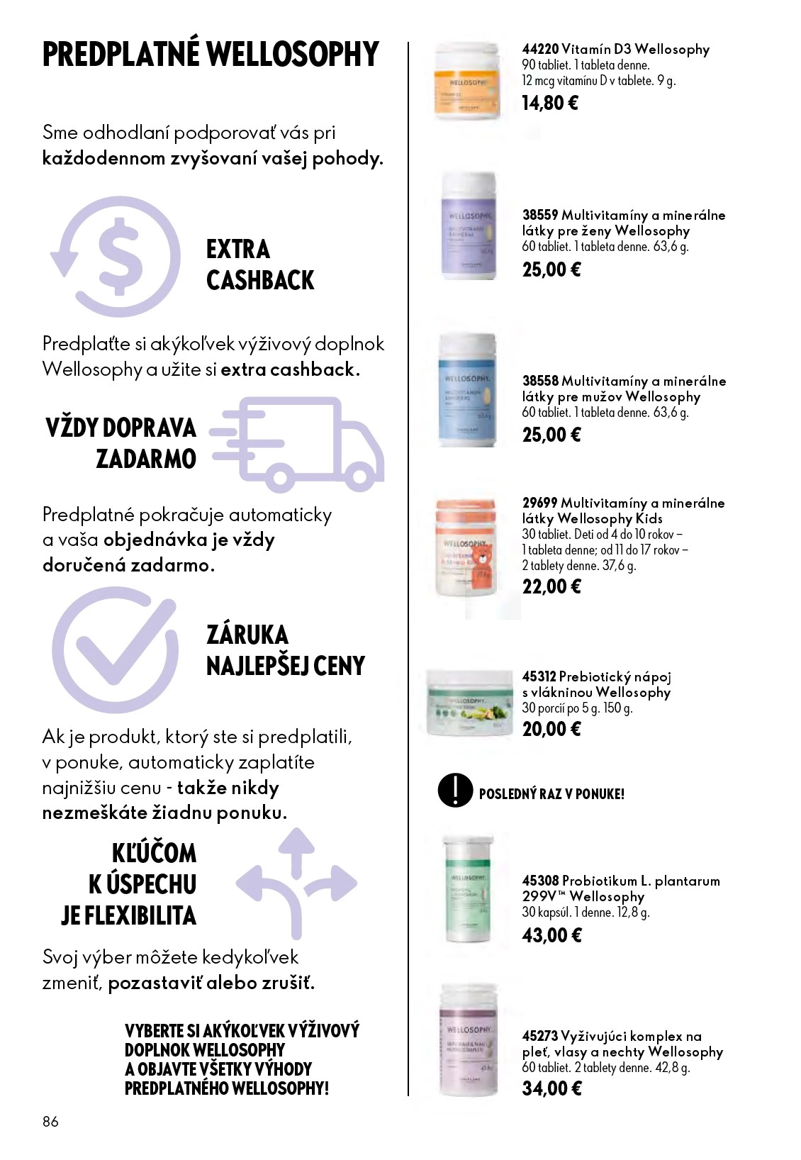 Flyer page 86