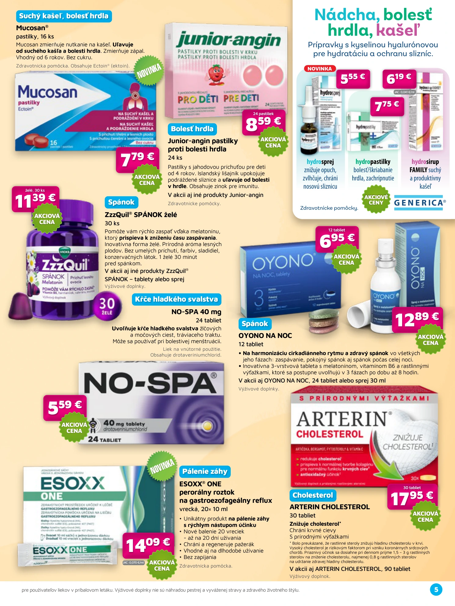 Flyer page 5