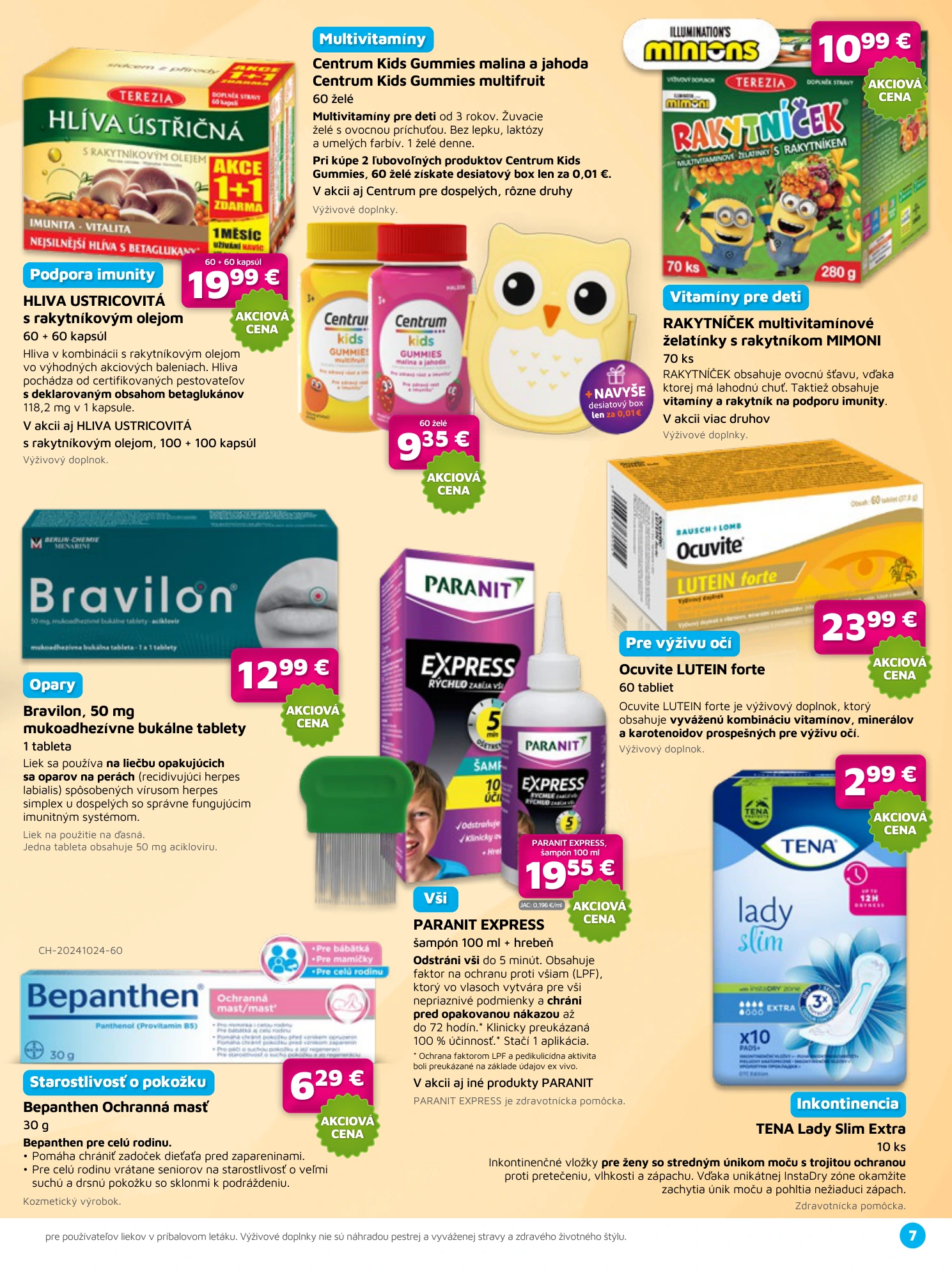 Flyer page 7