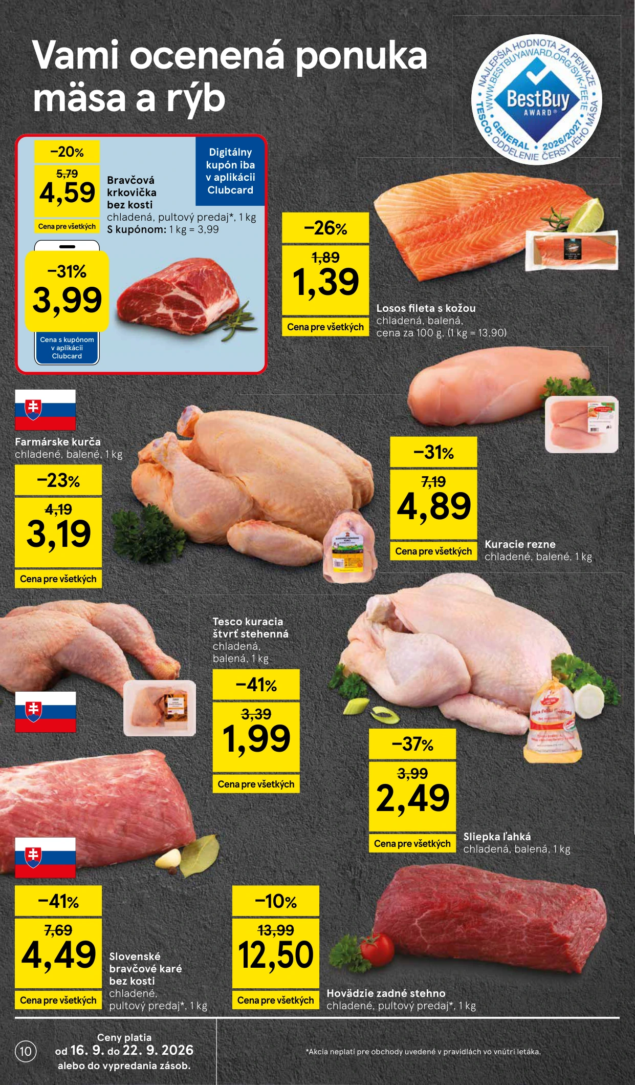 Flyer page 10