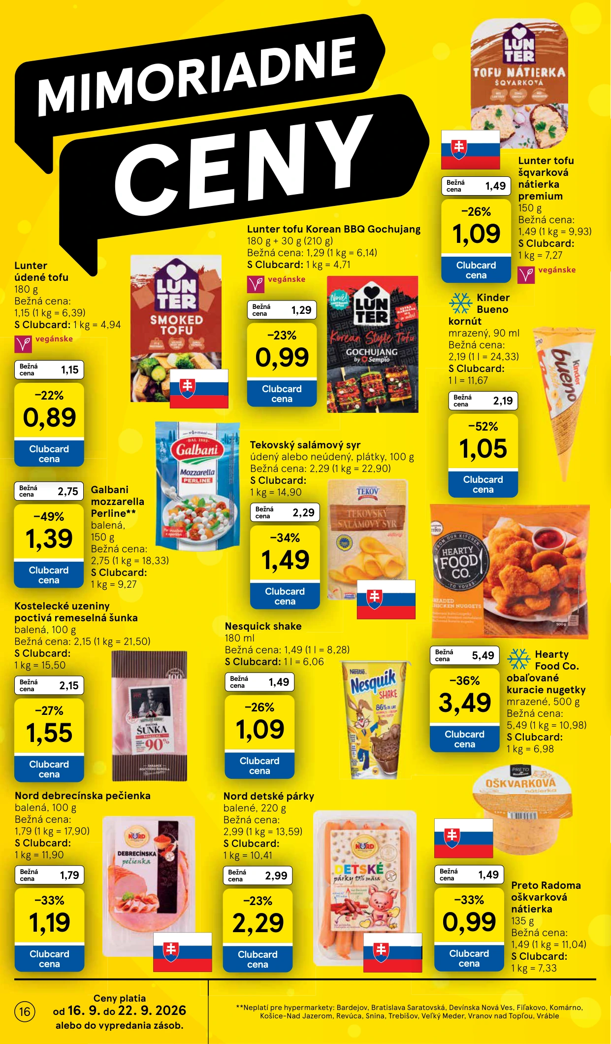 Flyer page 16