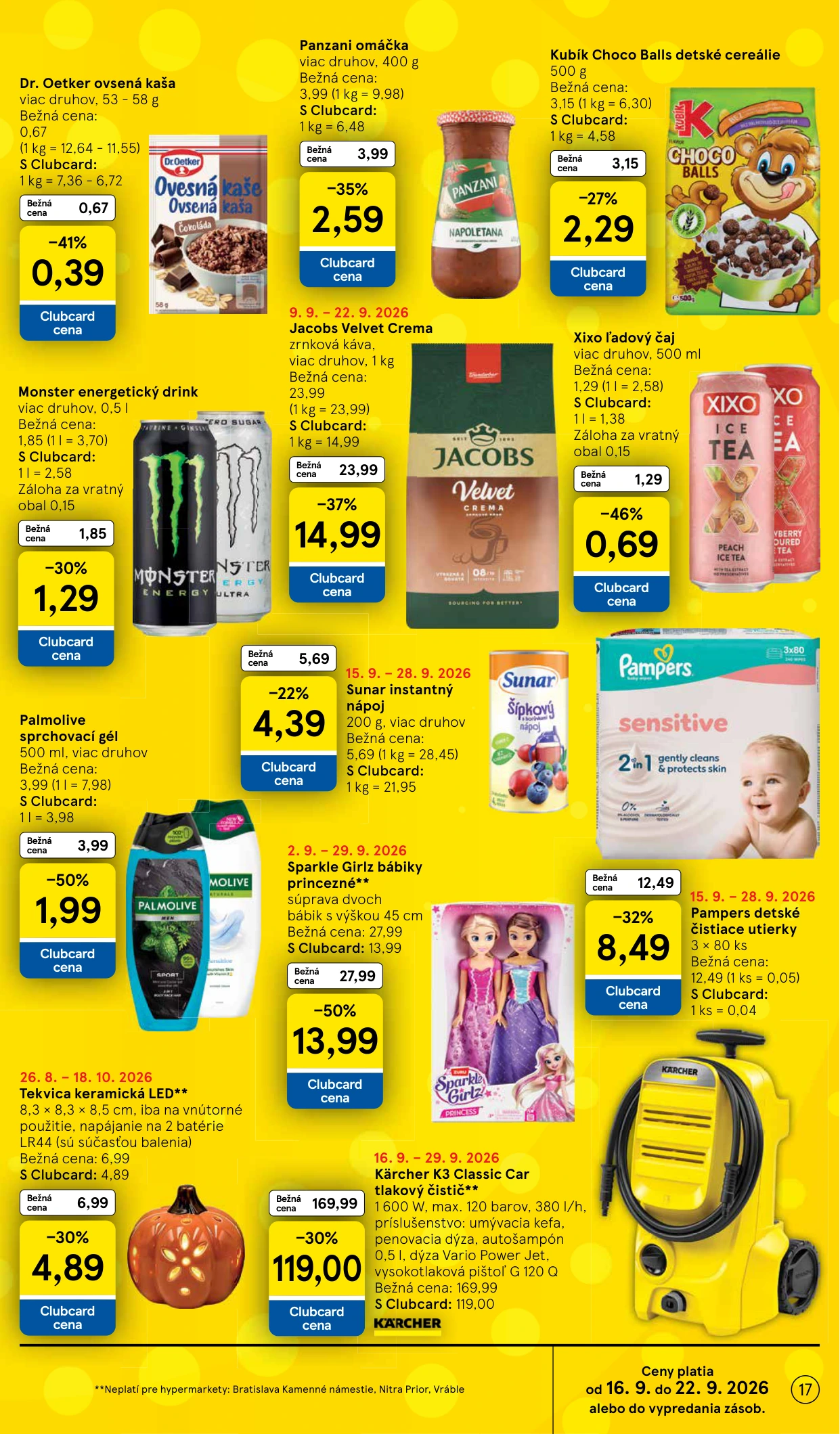 Flyer page 17