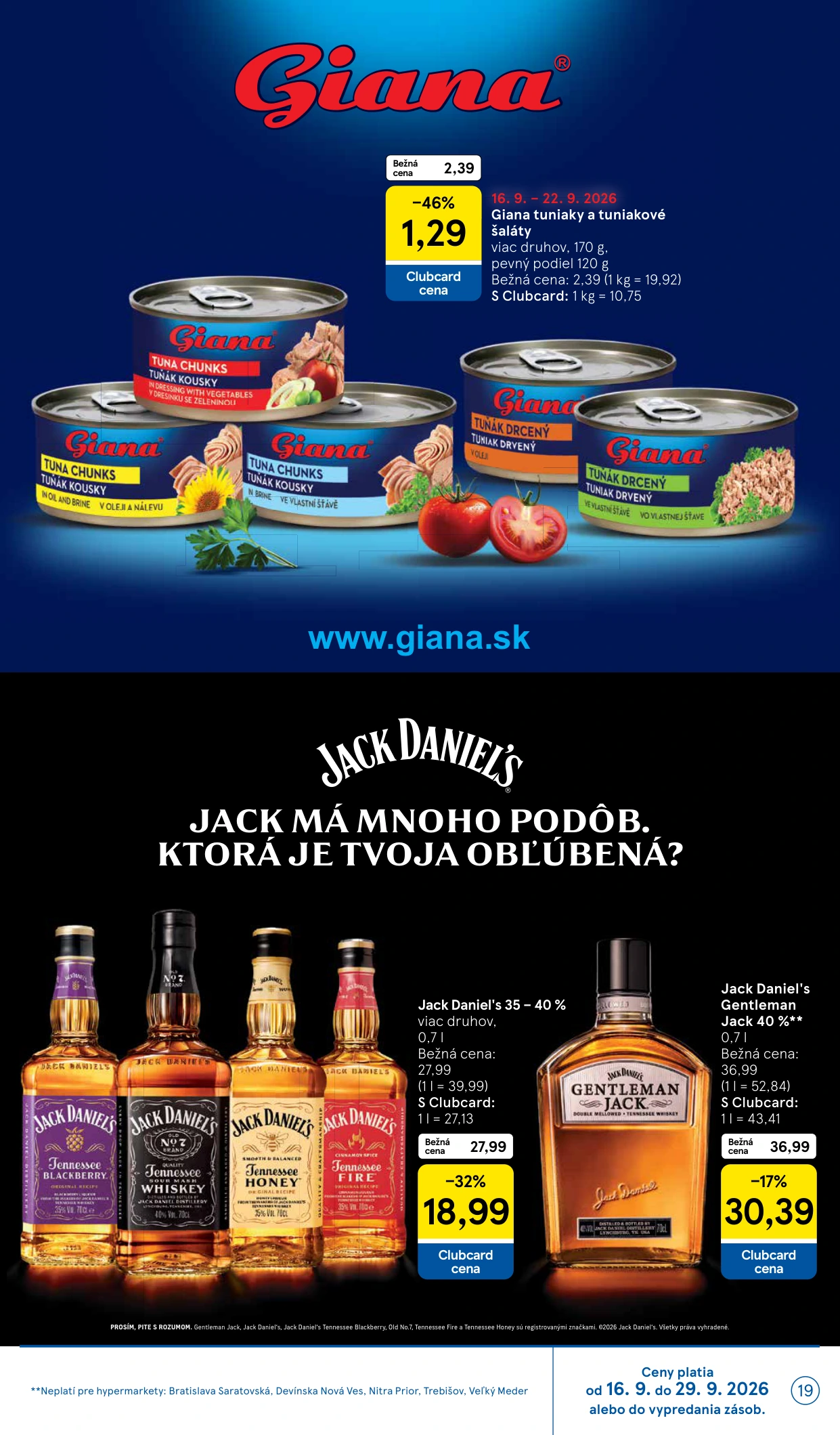 Flyer page 19