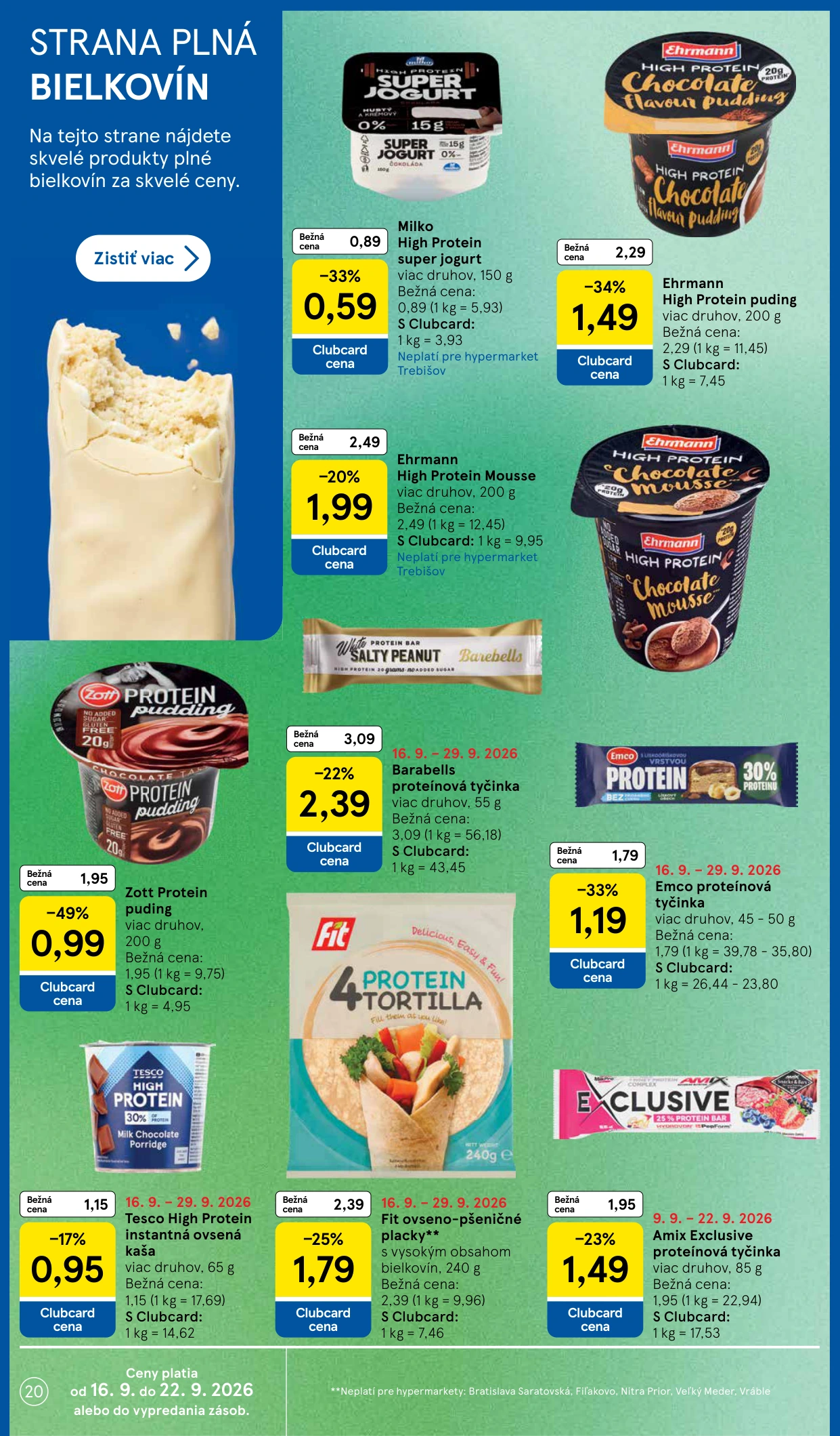 Flyer page 20