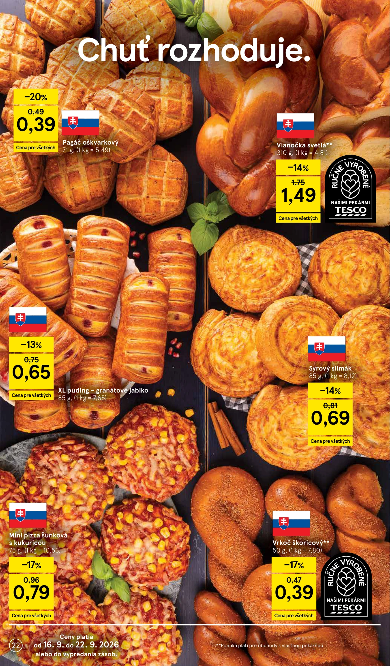 Flyer page 22