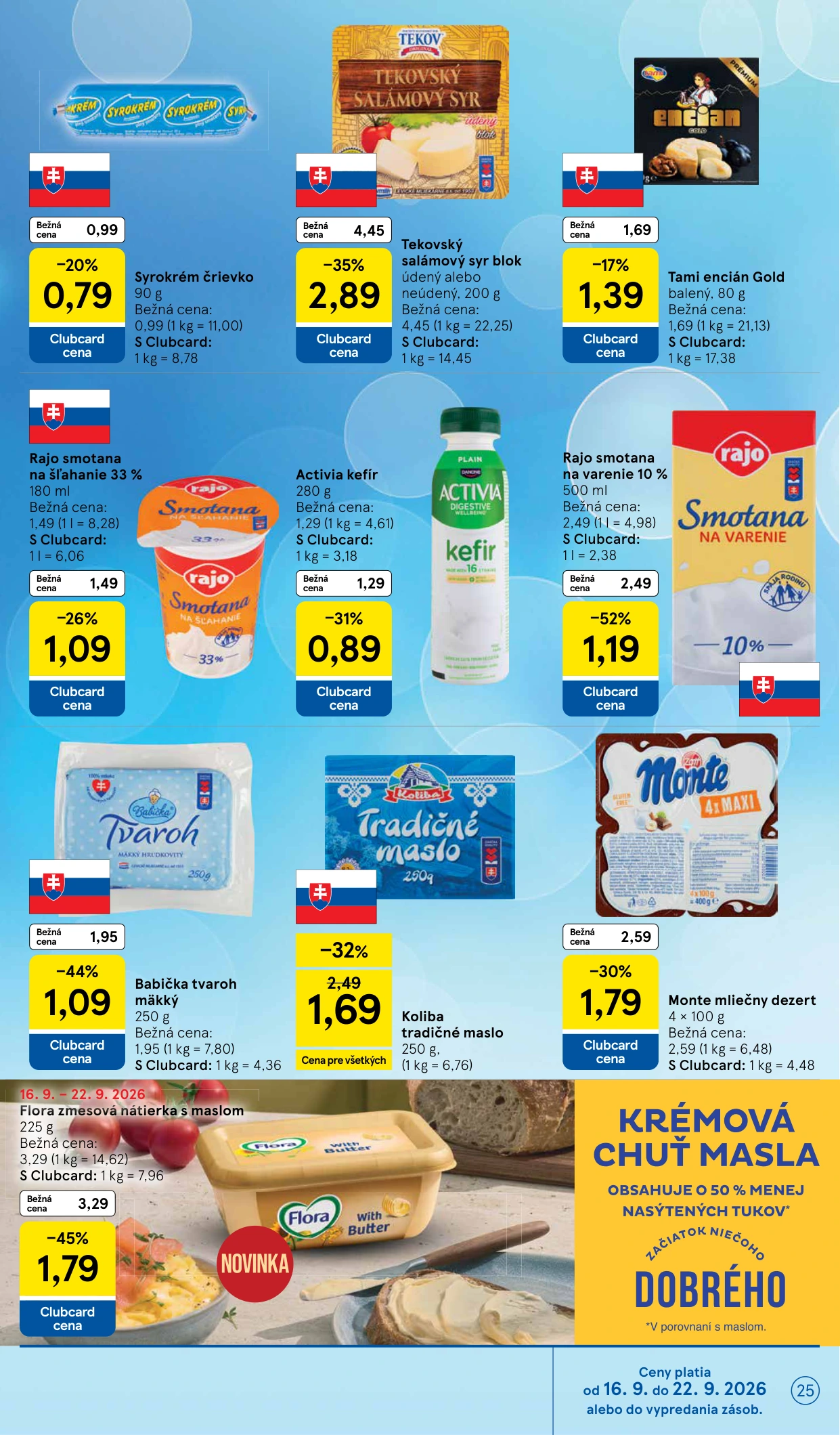 Flyer page 25
