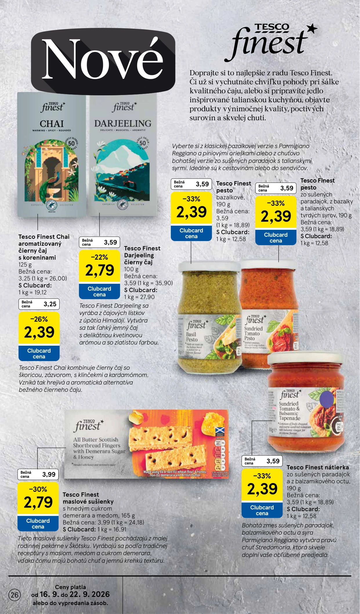 Flyer page 26