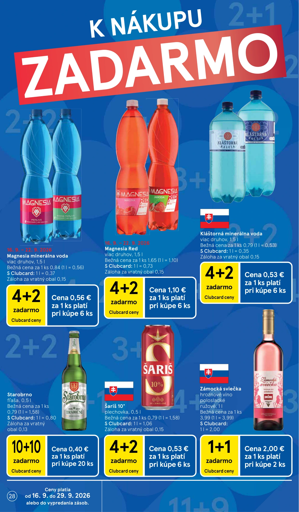 Flyer page 28