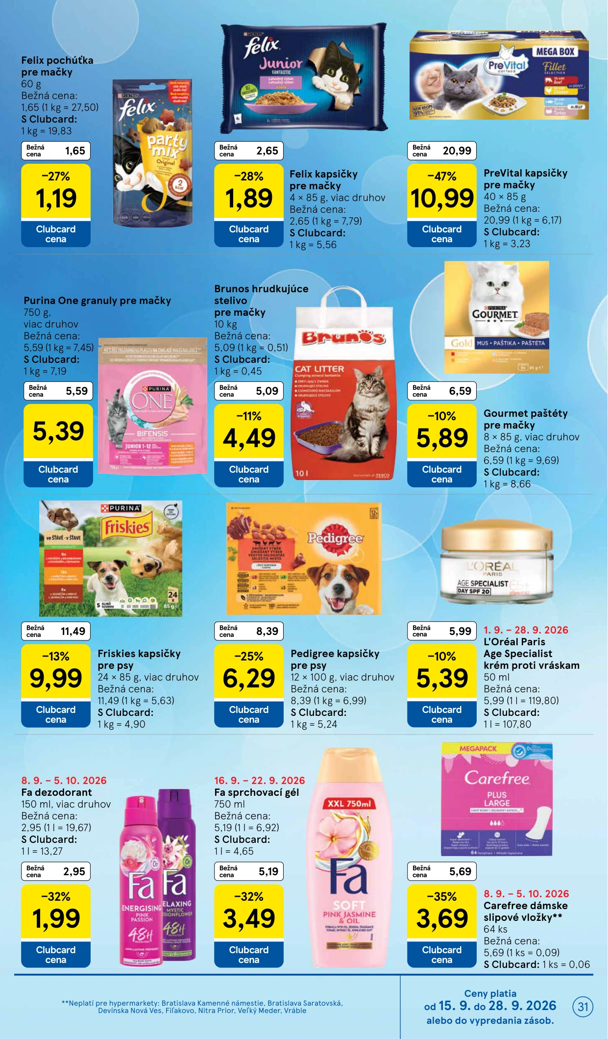 Flyer page 31