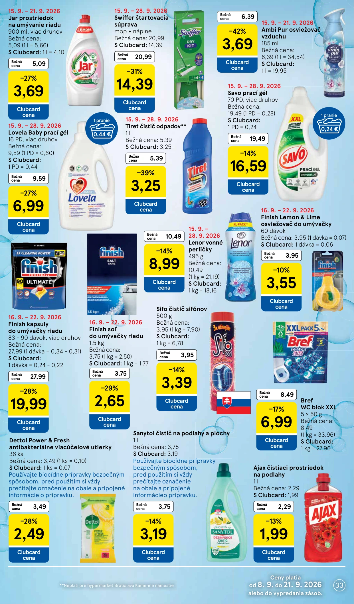 Flyer page 33