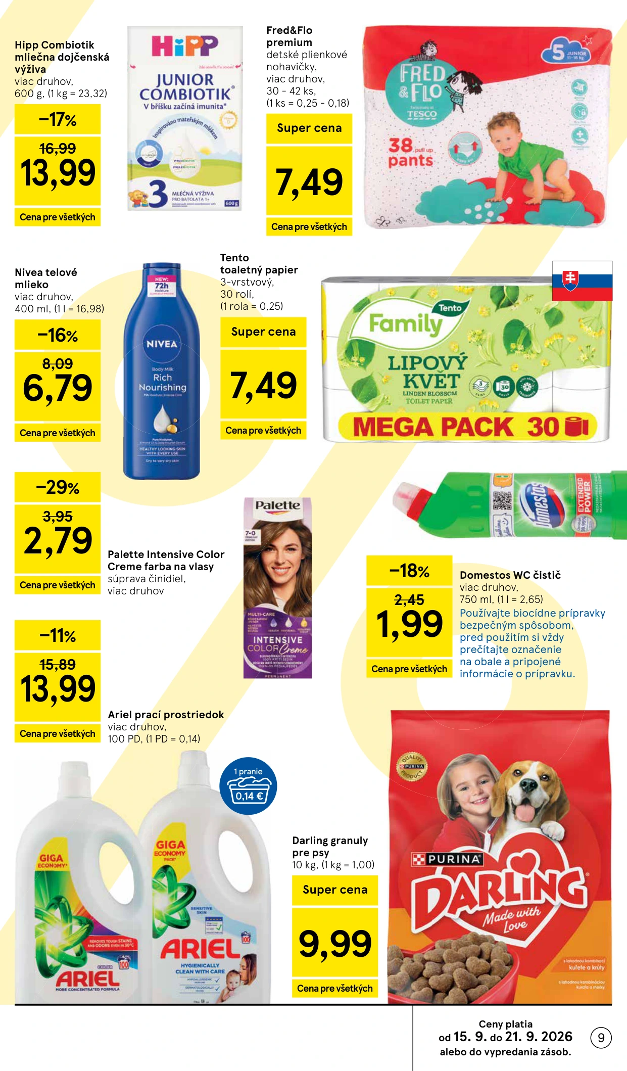 Flyer page 9